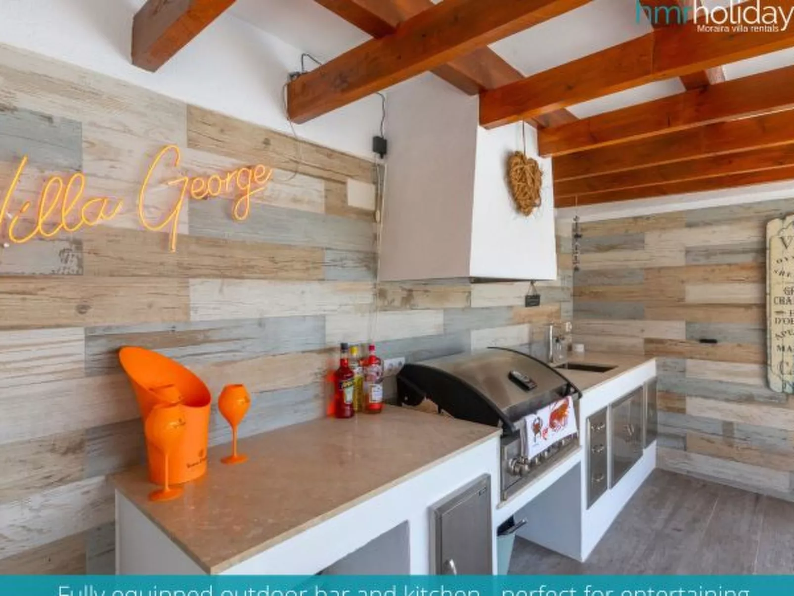 Villa George - Image-tags.info