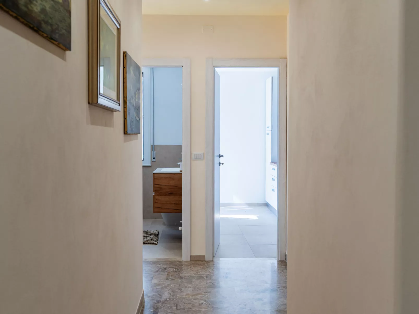 Orizzonte Blu Alassio - Binnen