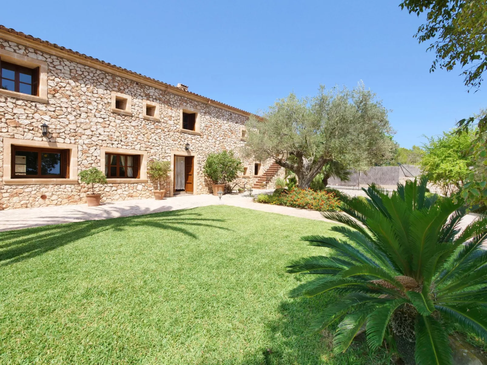 Finca Tort
