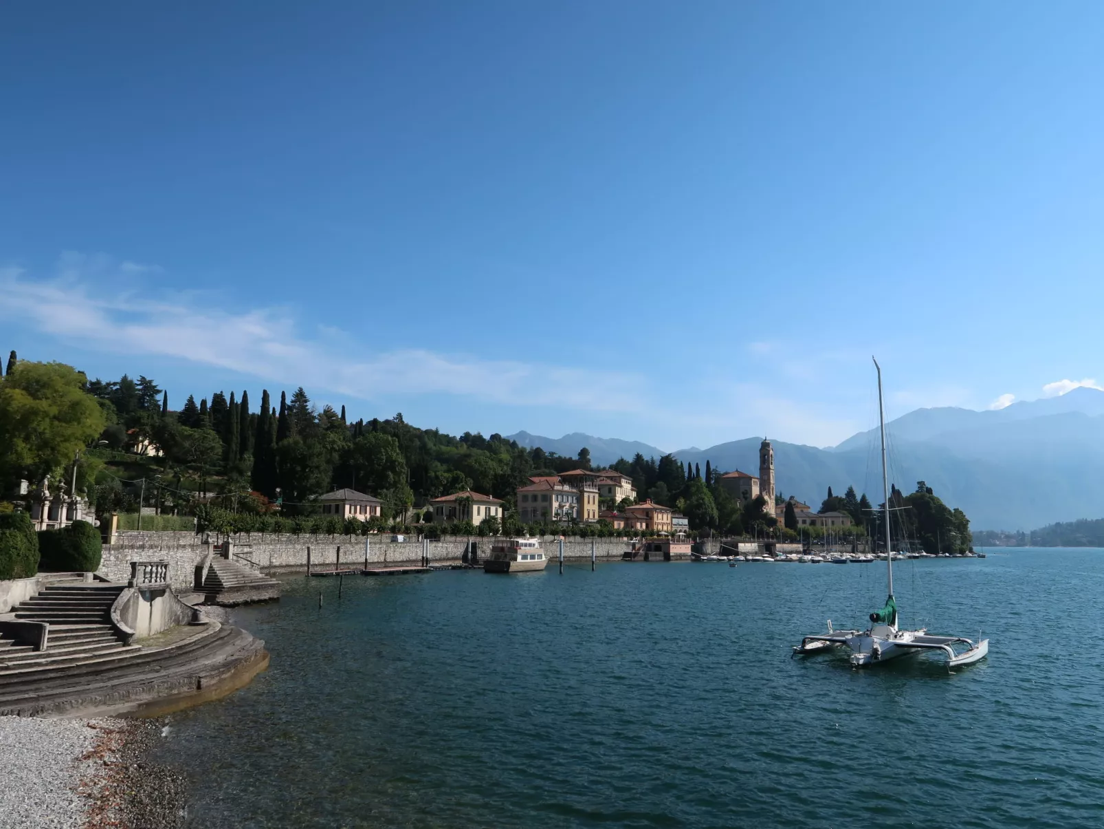 Casa Molgisio - Omgeving