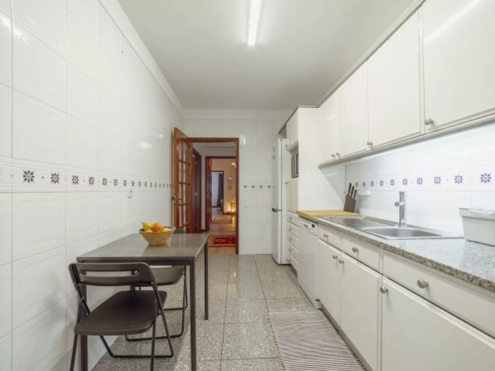 MATOSINHOS CENTER PREMIUM APARTMENT by VACATIONY - Binnen