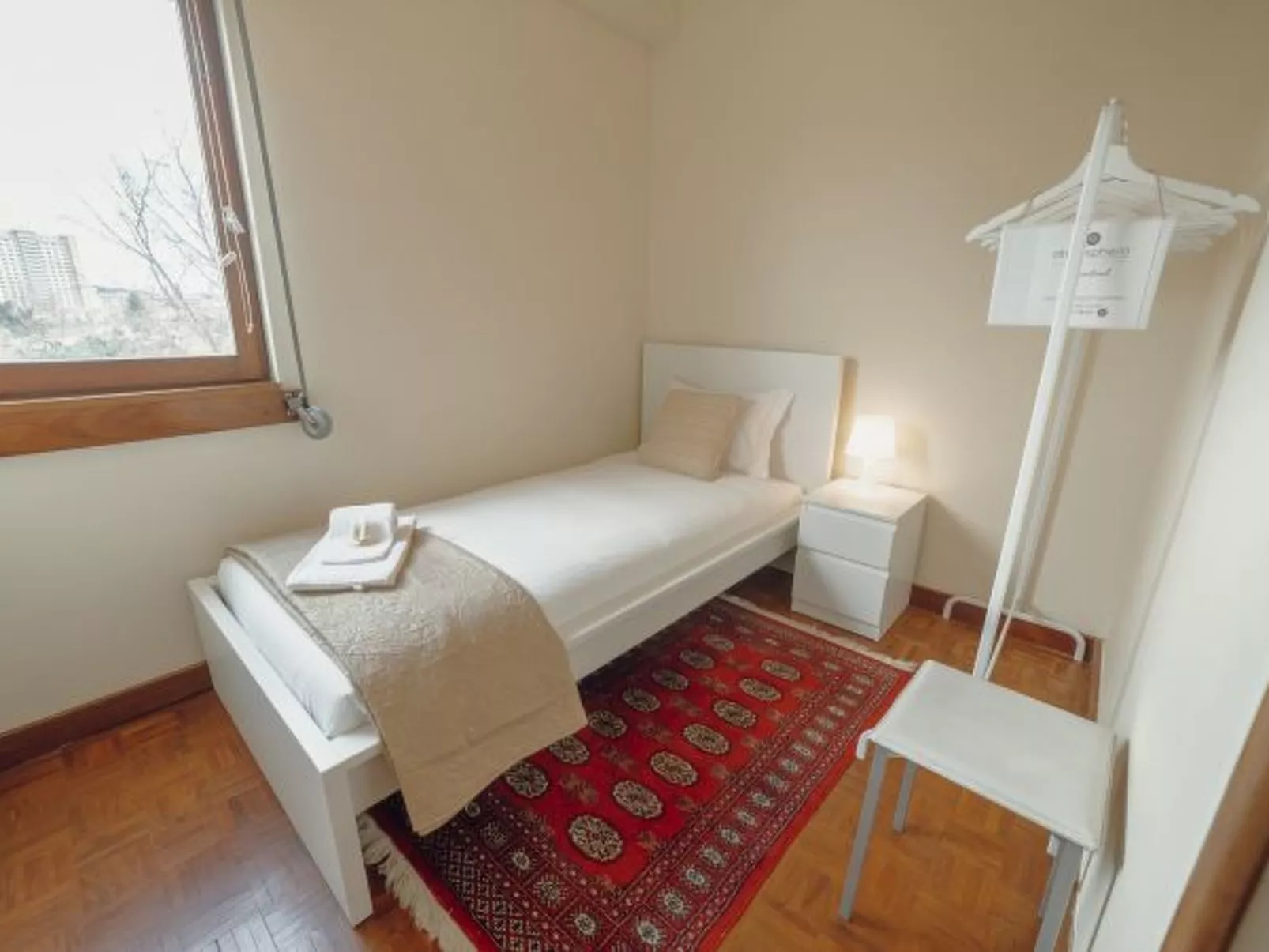 GRAND BOTANIC GARDEN APARTMENT by VACATIONY - Binnen