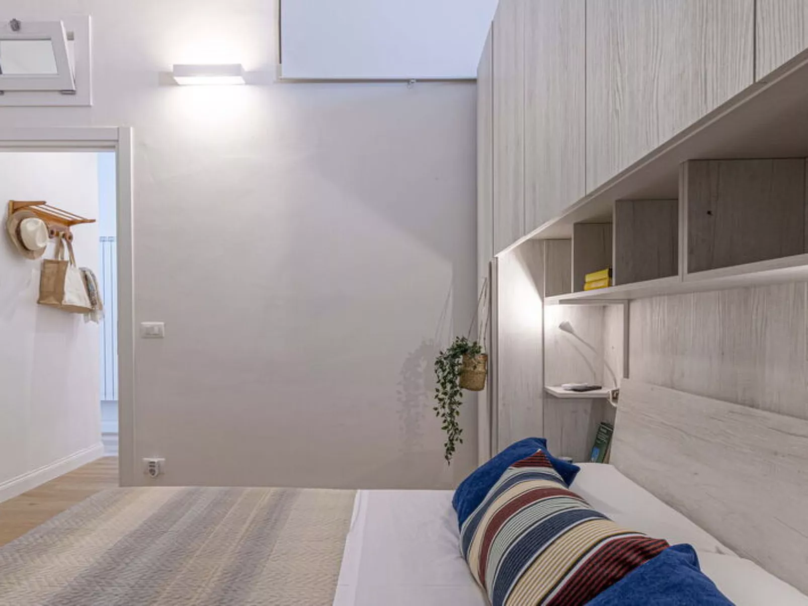 Atelier La Scala - Binnen