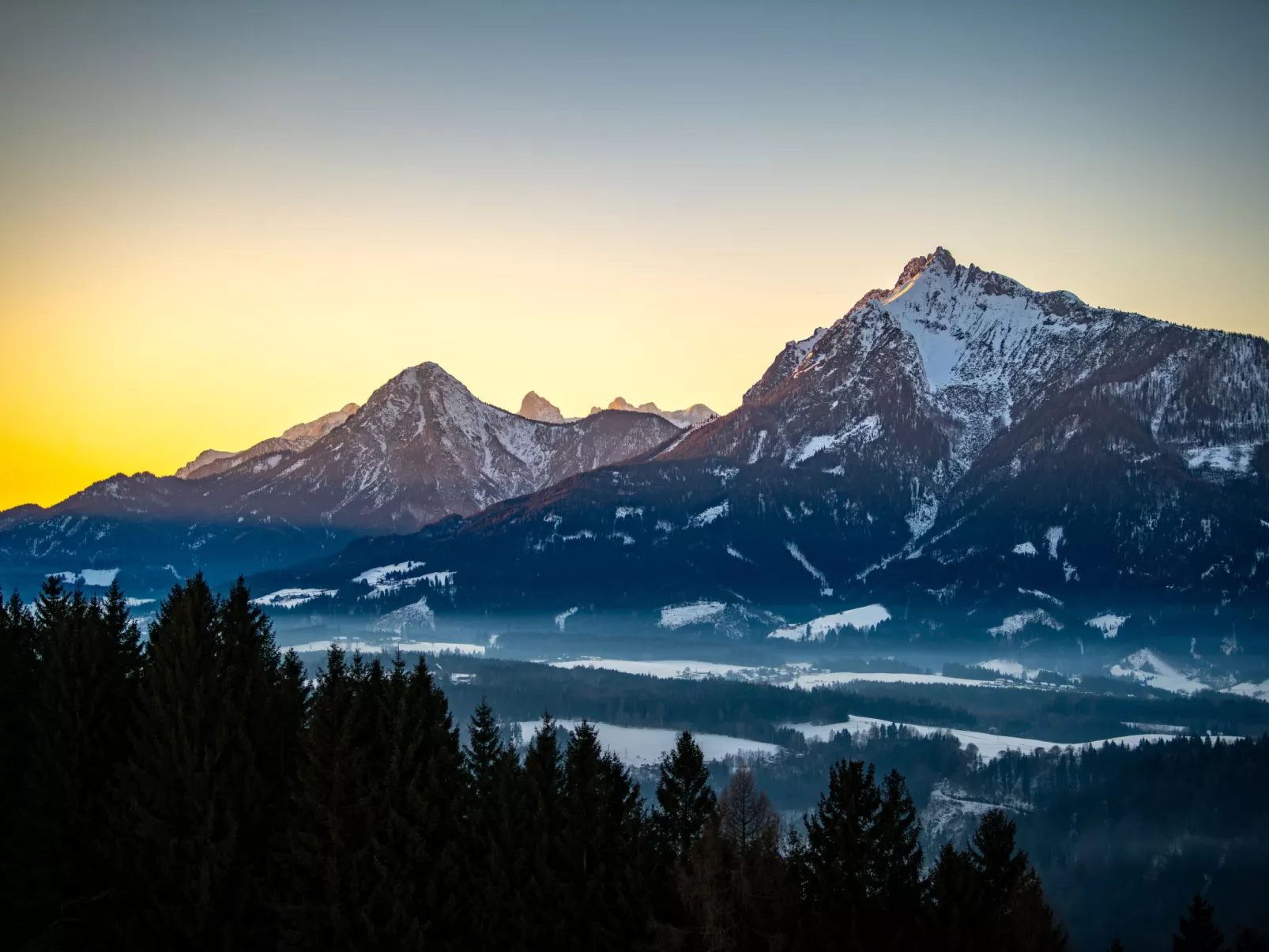 Ferienwohnung Gartenblick - Buiten