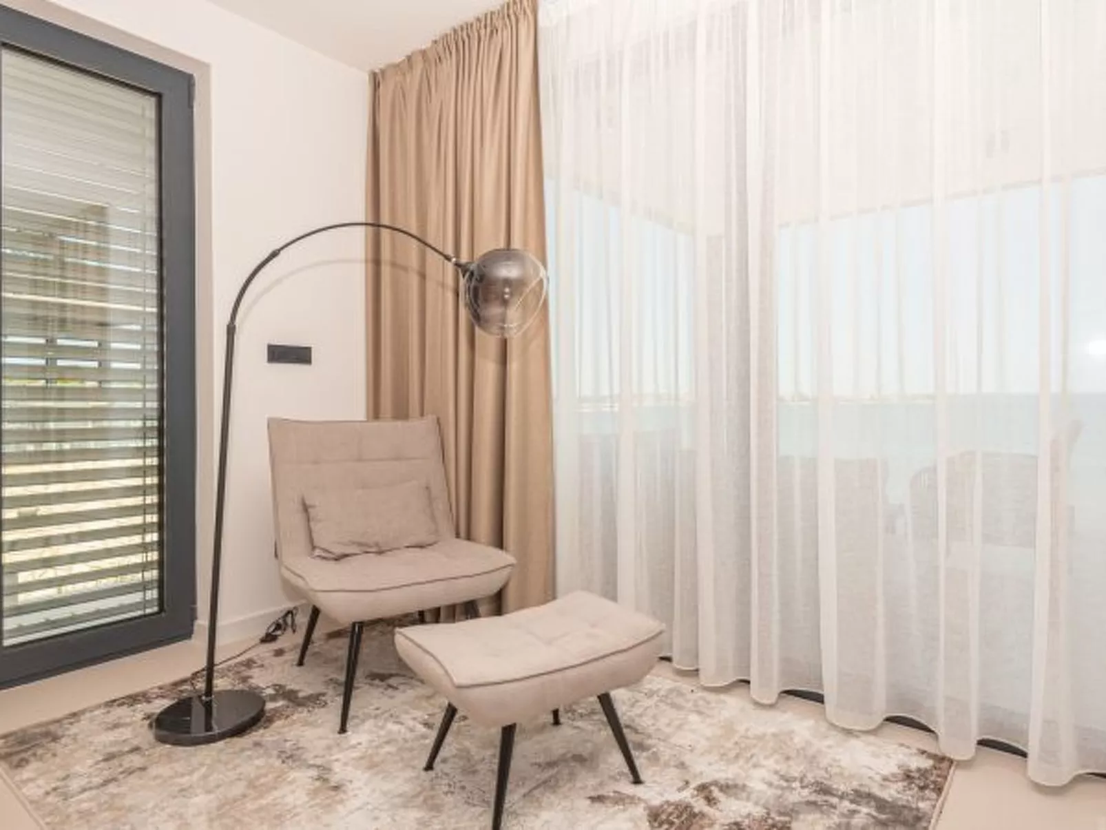 Seafront Villa Aurea with pool and seaview - Image-tags.info