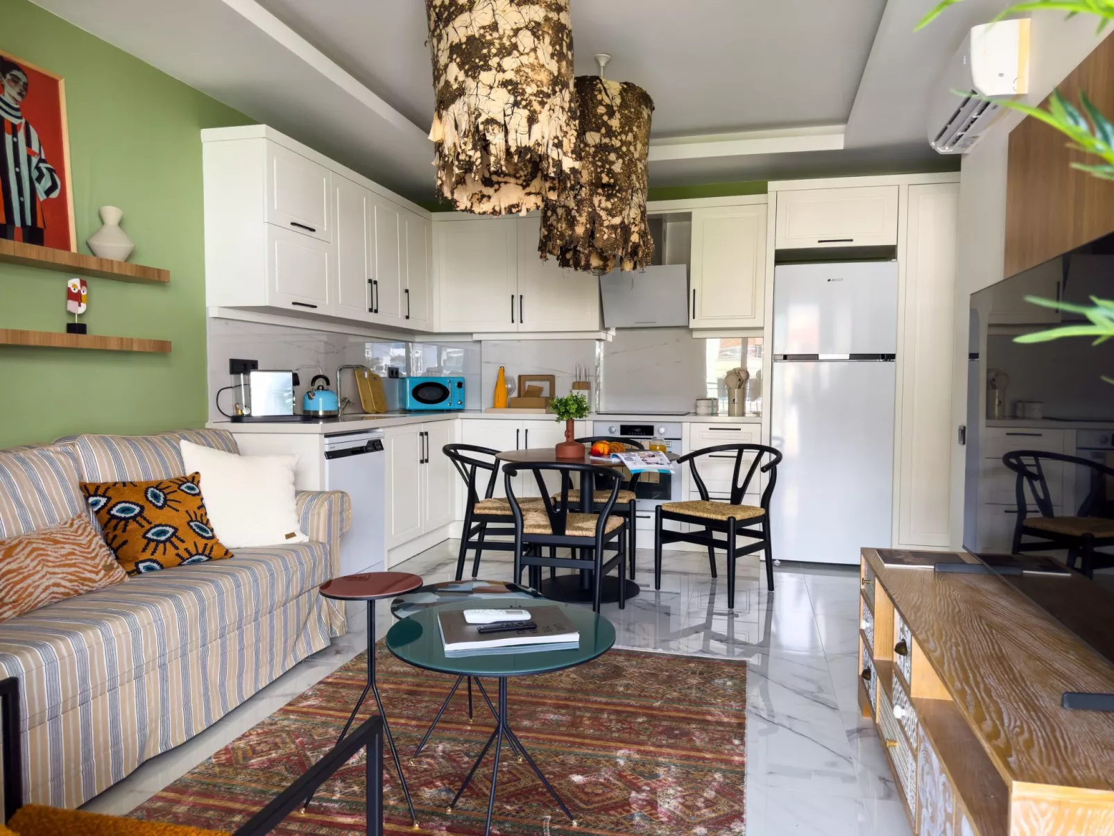 Qoople Elite 4 Elize 29 neue Wohnung im Stadtzentrum - Binnen