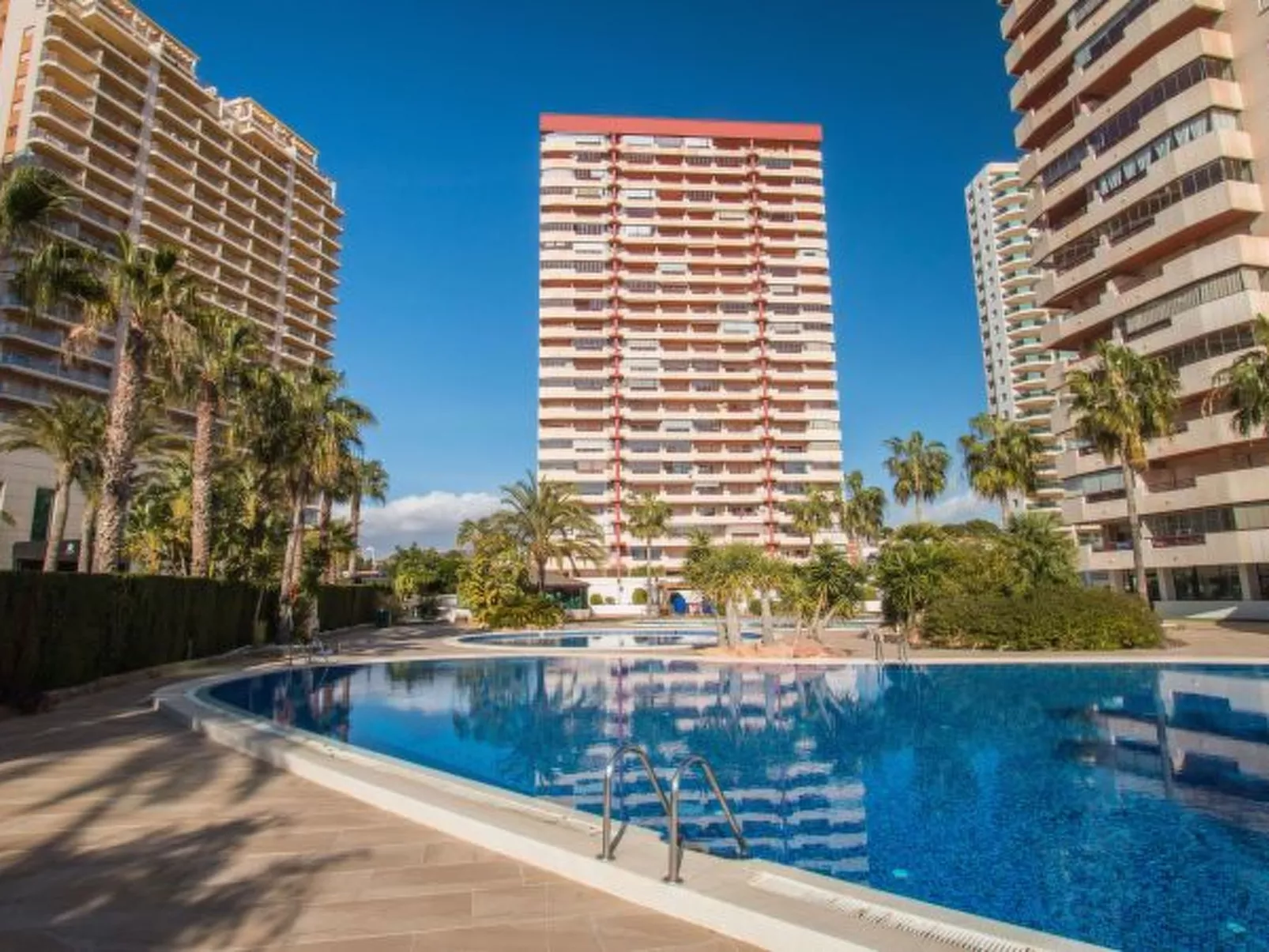 Apartment Coral Beach - PlusHolidays - Image-tags.info