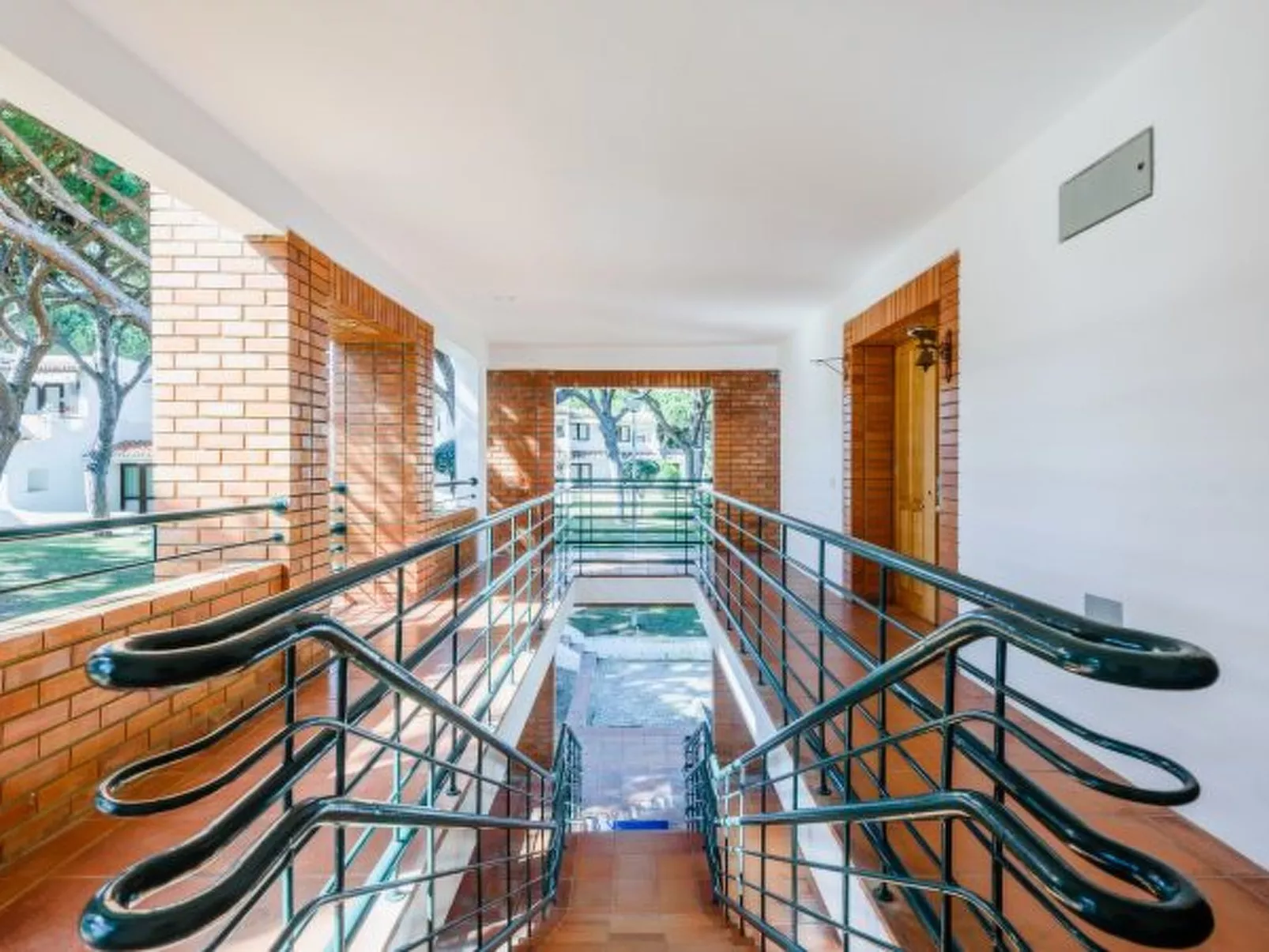 Aldeia das Açoteias Apartment - Binnen