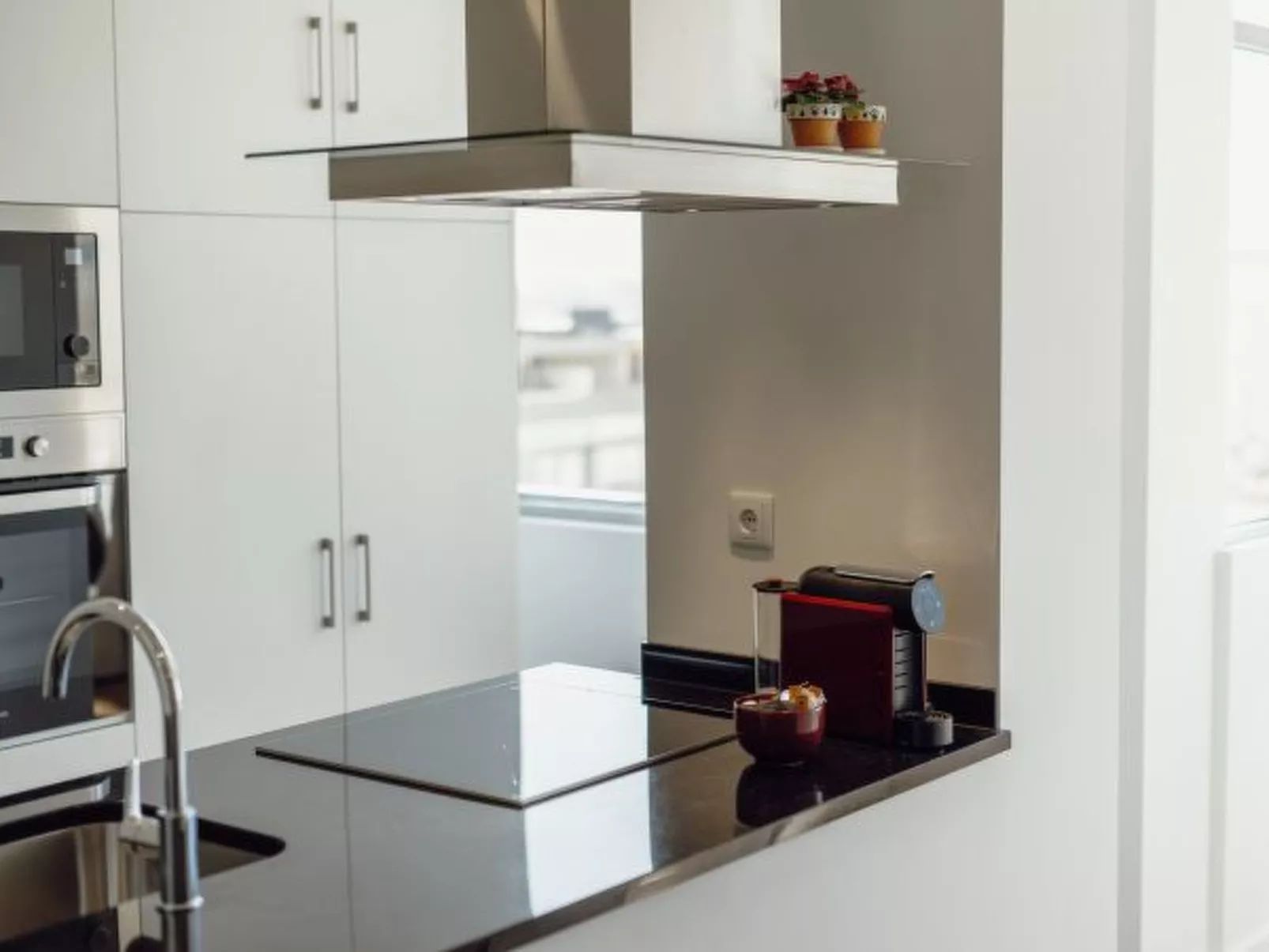 GRAND APARTMENT MERCADO BOM SUCESSO by VACATIONY - Binnen