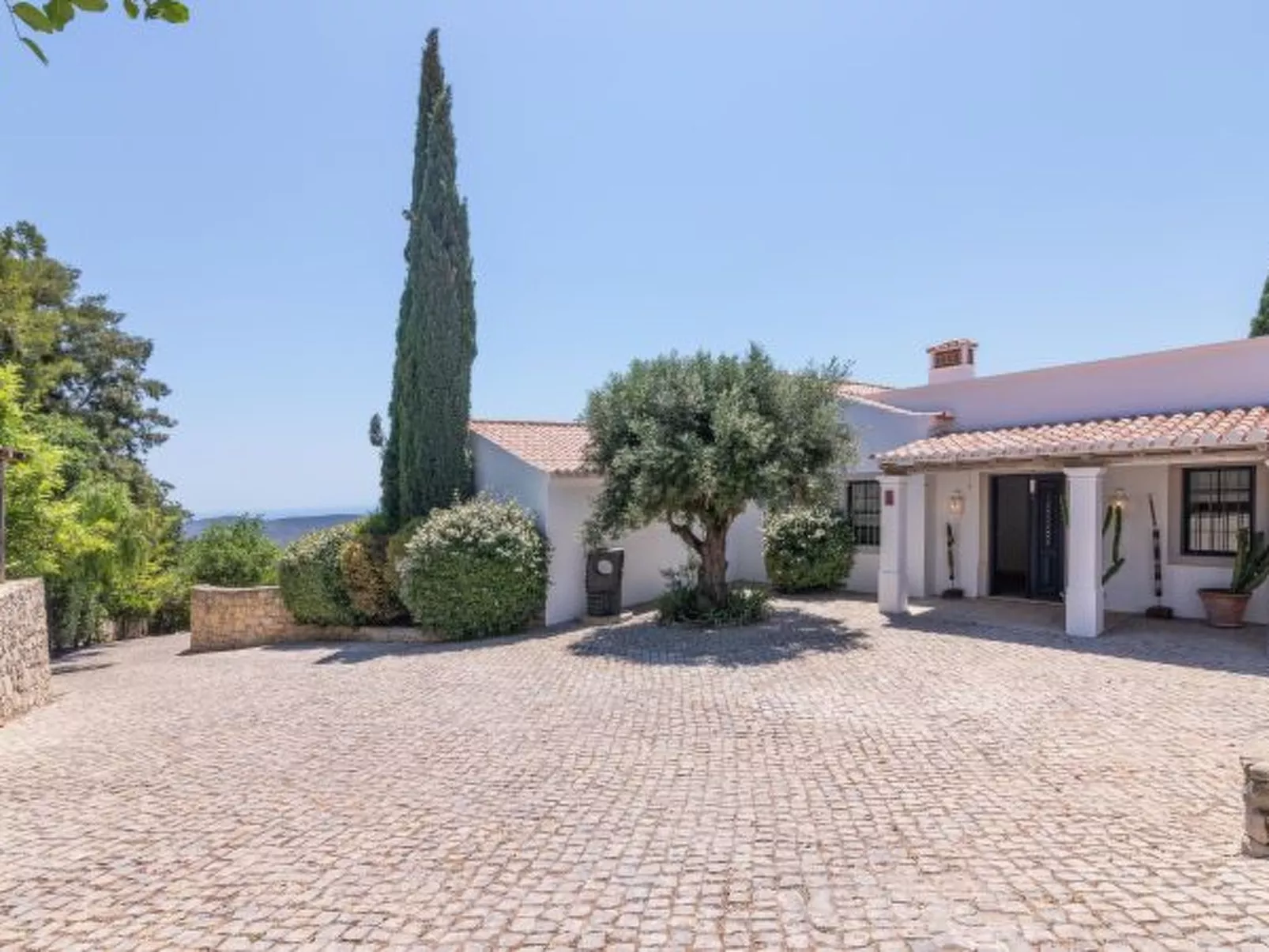 Casa Velha: Pool & Ocean View - Buiten