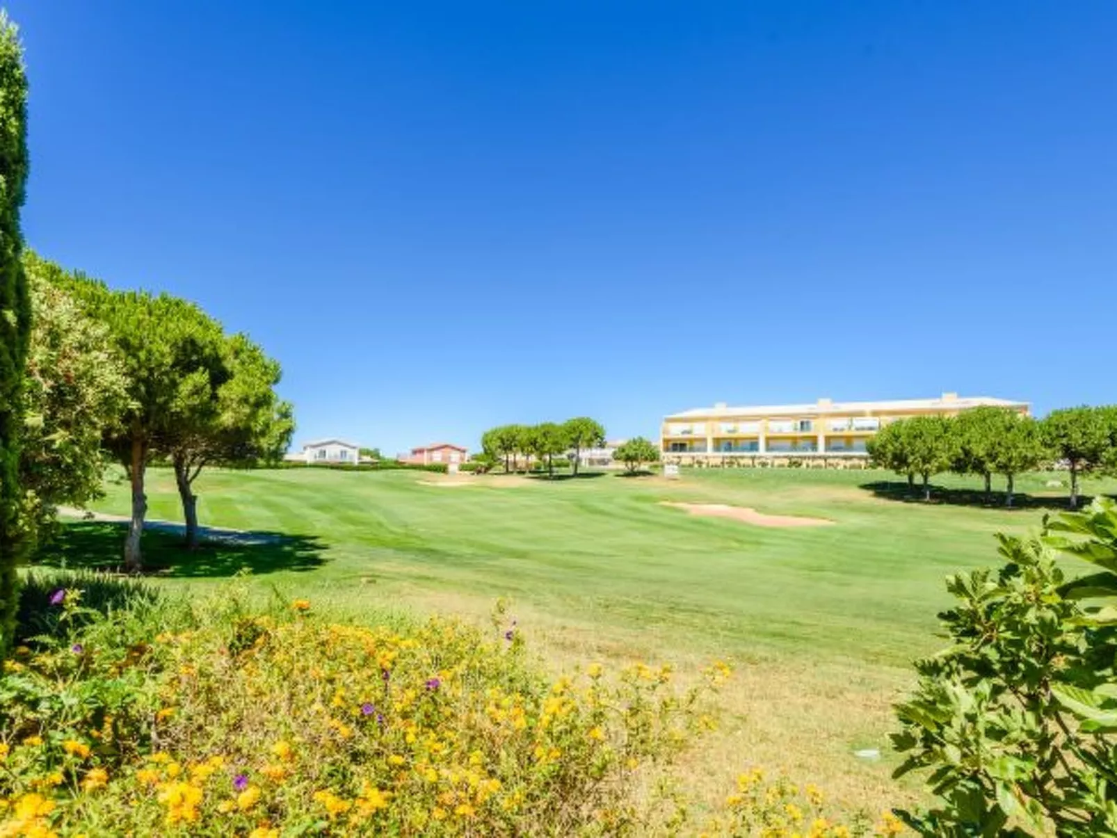Casa Mapie - Boavista Golf Resort & Spa - Buiten