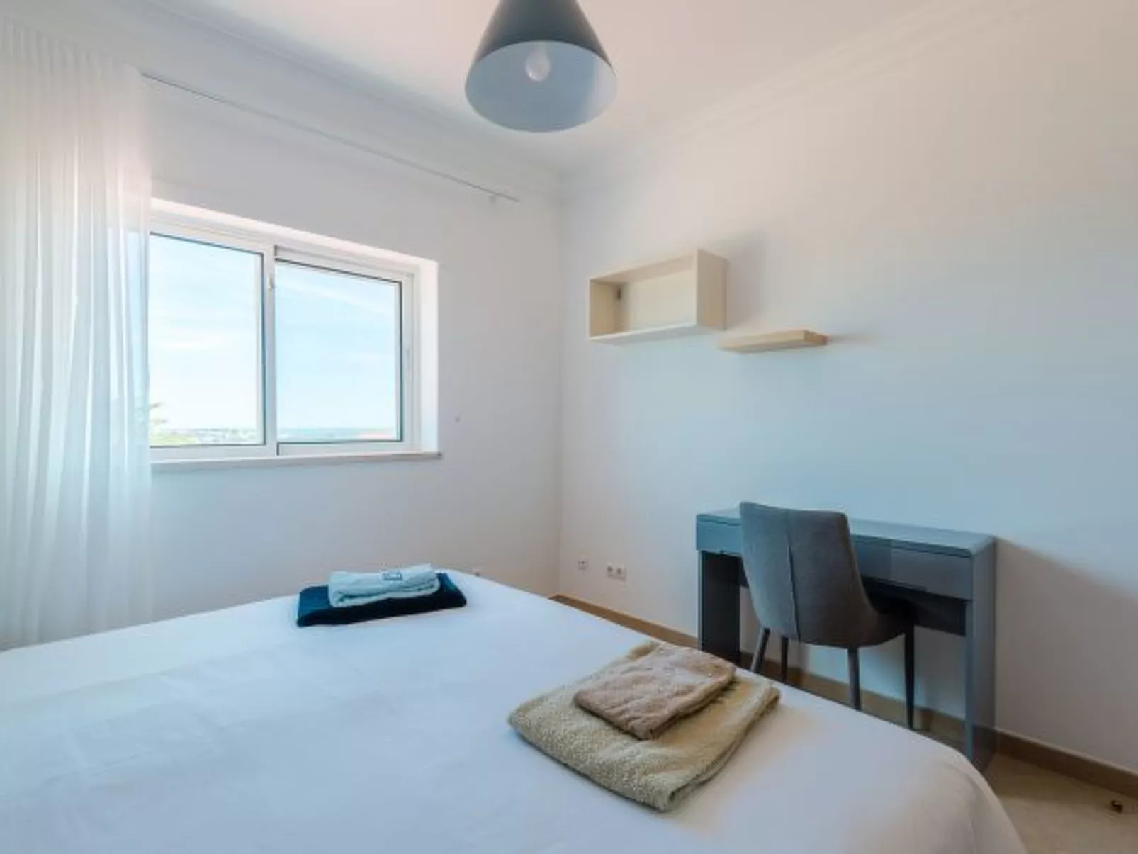 Casa Rosa at Boavista Resort - Binnen