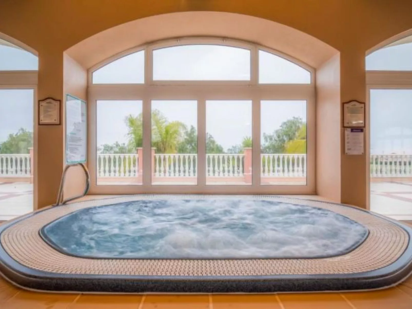 Boavista Golf Resort - Fairviews Villa - Buiten