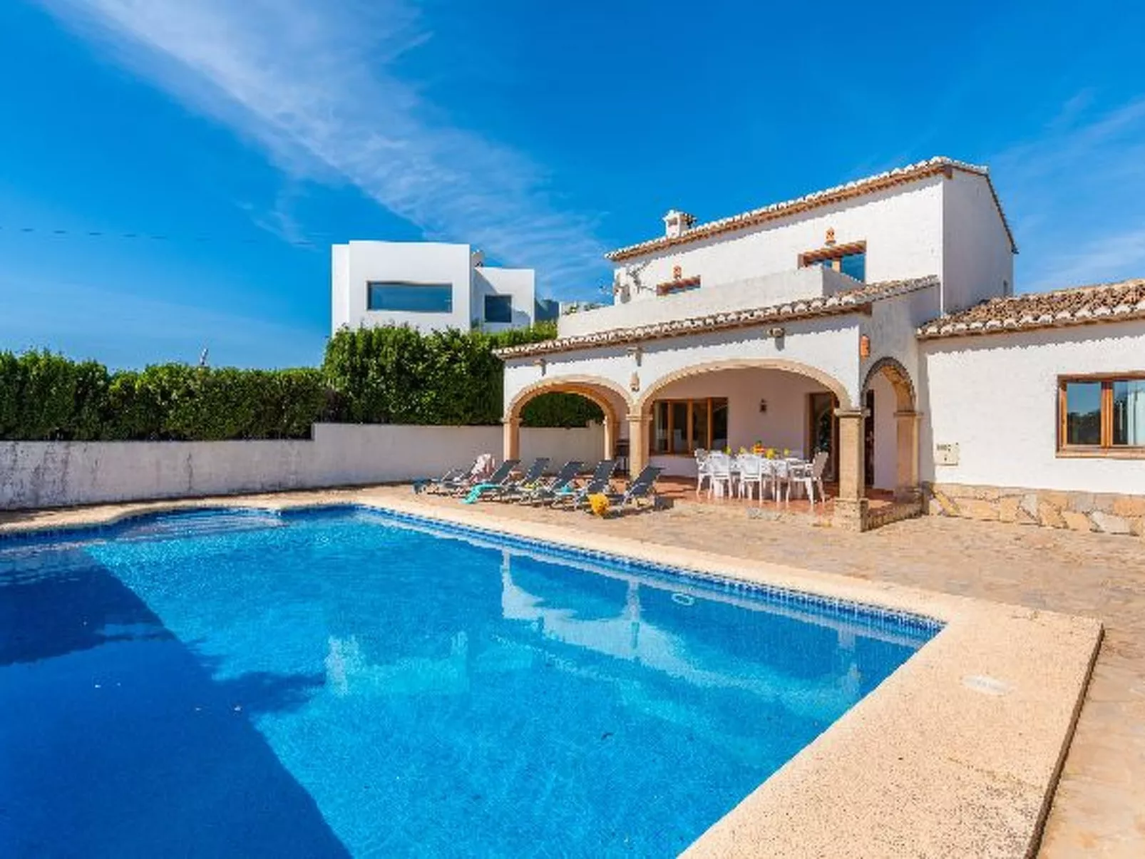 Villa Diego - PlusHolidays - Image-tags.info