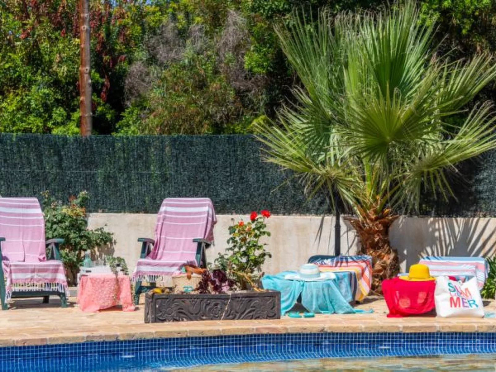 Villa Rebeca - PlusHolidays - Image-tags.info