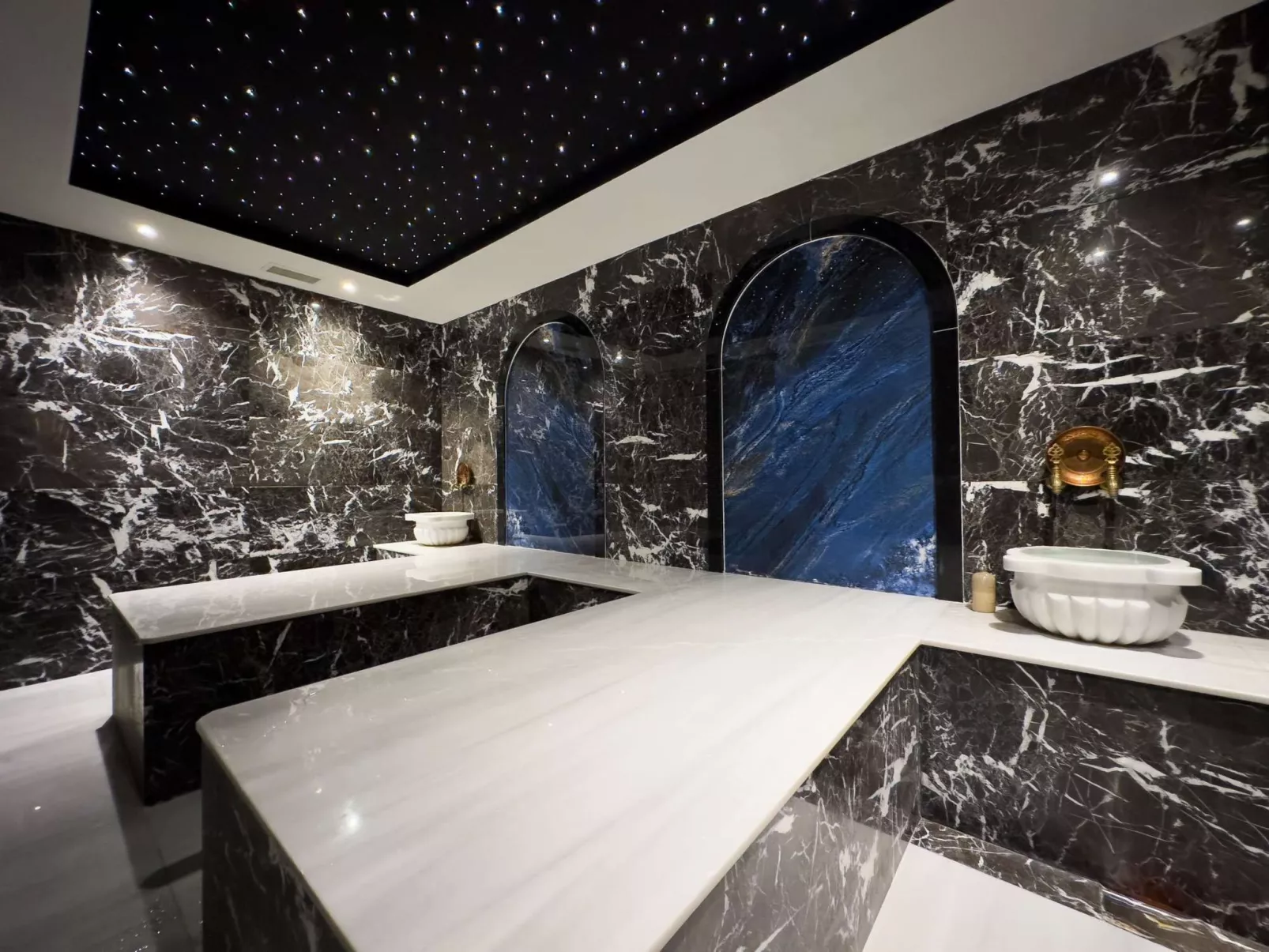 Qoople Eхсellence B-49 neue Wohnung am Meer - Buiten