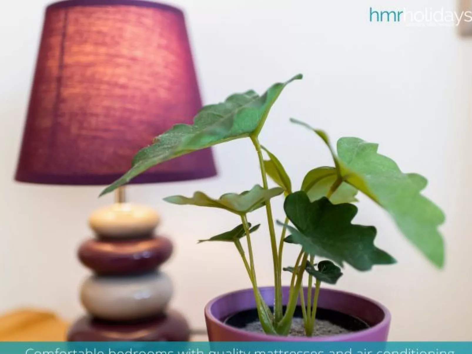 Villa La Colina - Binnen