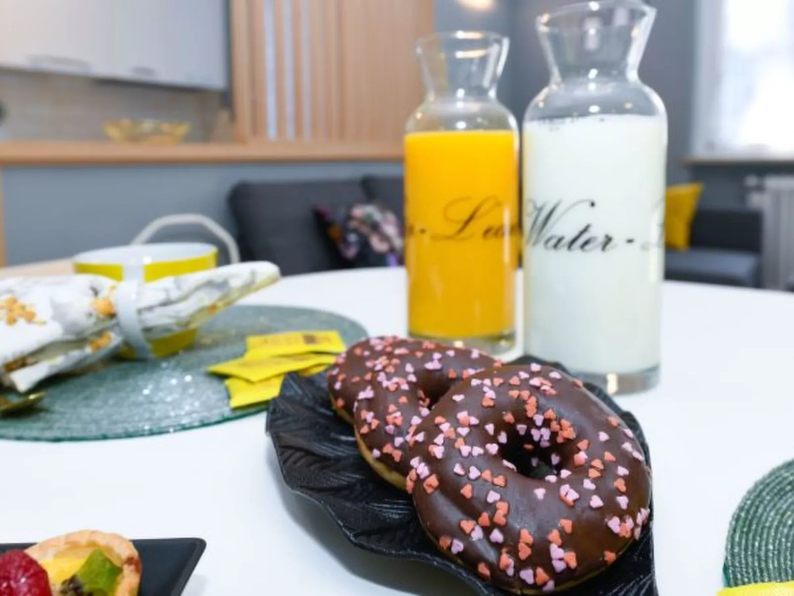 DesenzanoLoft Green Family Apartment - Image-tags.info