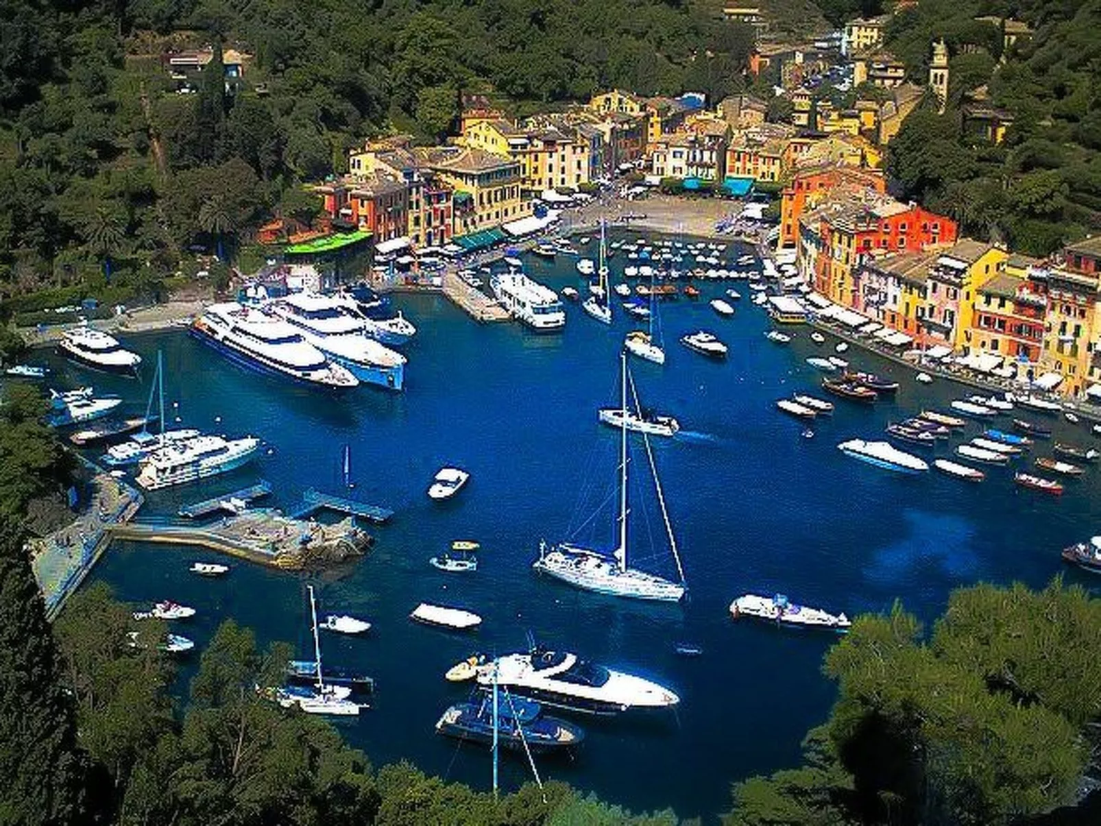 Ferienzimmer 'Mansarda Lina' mit Terrasse - Image-tags.info