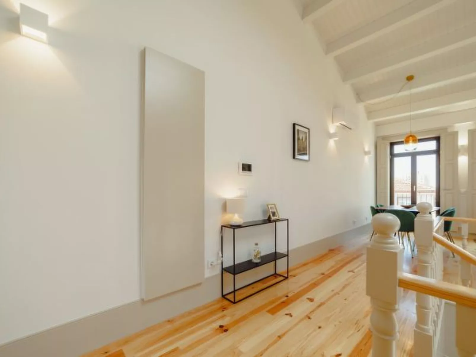 LEGACY OPORTO PREMIUM APARTMENT I by VACATIONY - Binnen