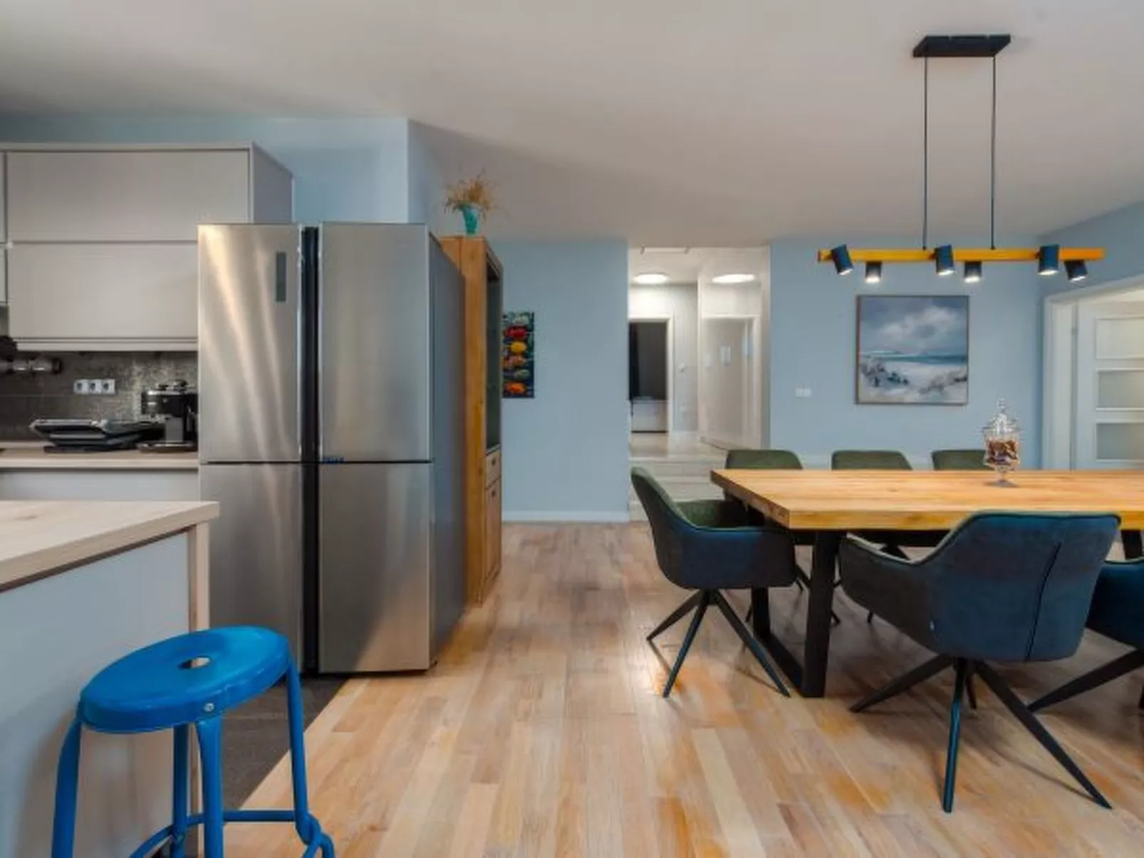 Great Villa Field Hills with sauna and jacuzzi - Image-tags.info