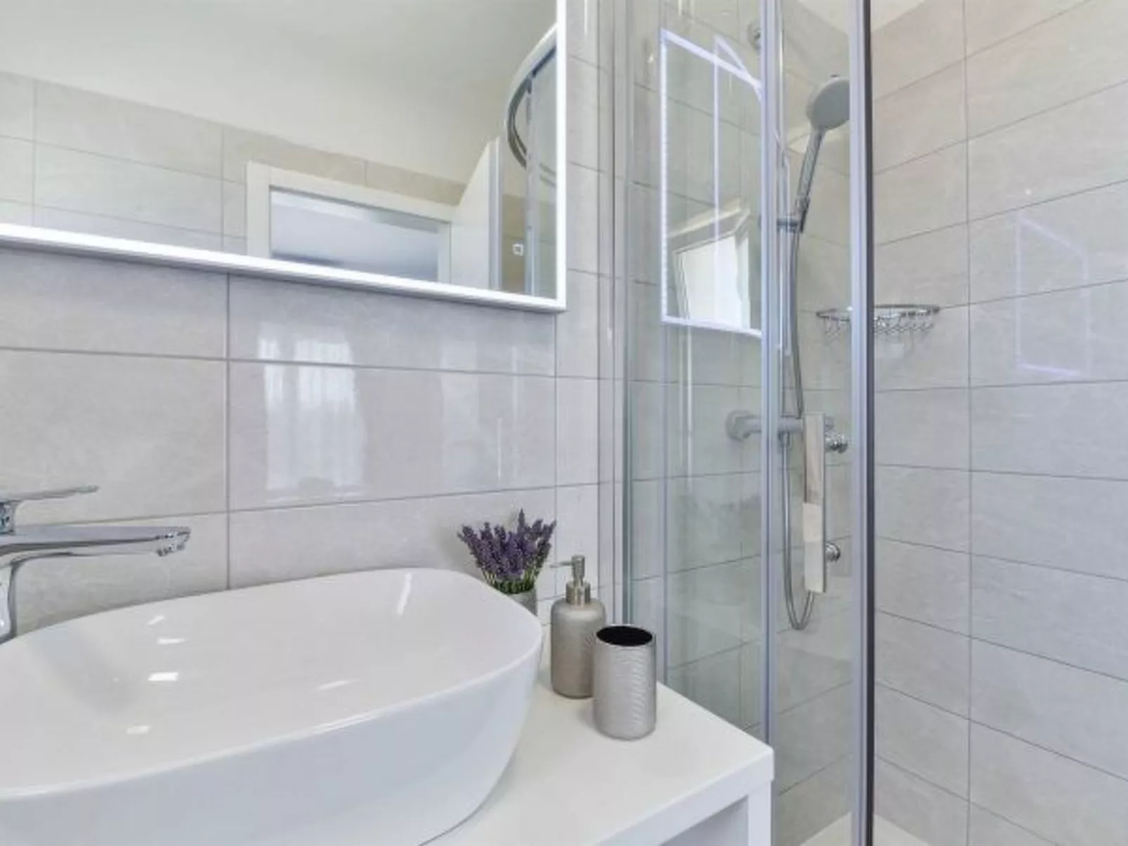 Stone Villa Banovi with heated pool - Image-tags.info