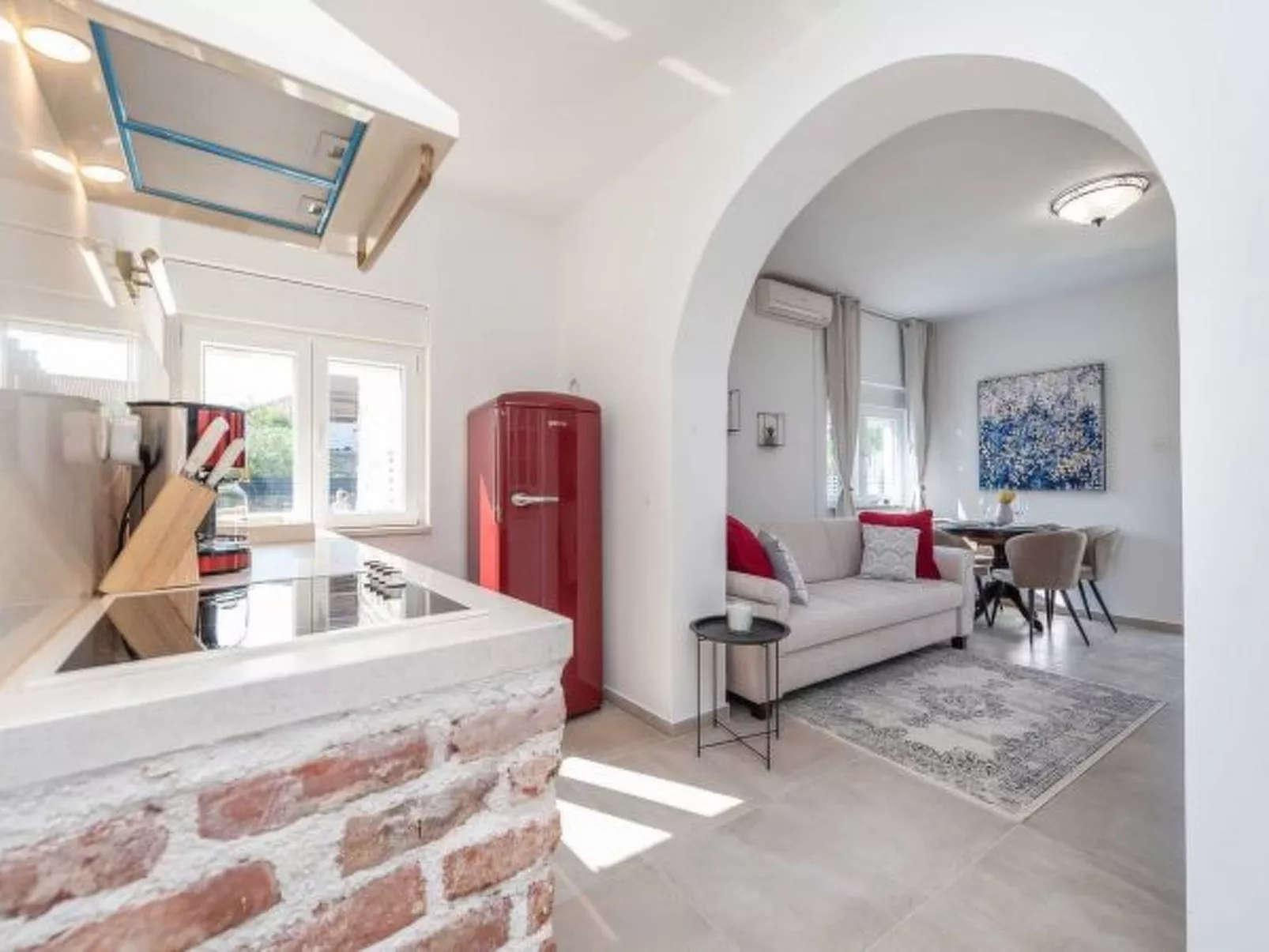 Dalmatian Holiday house Marcella with pool - Image-tags.info