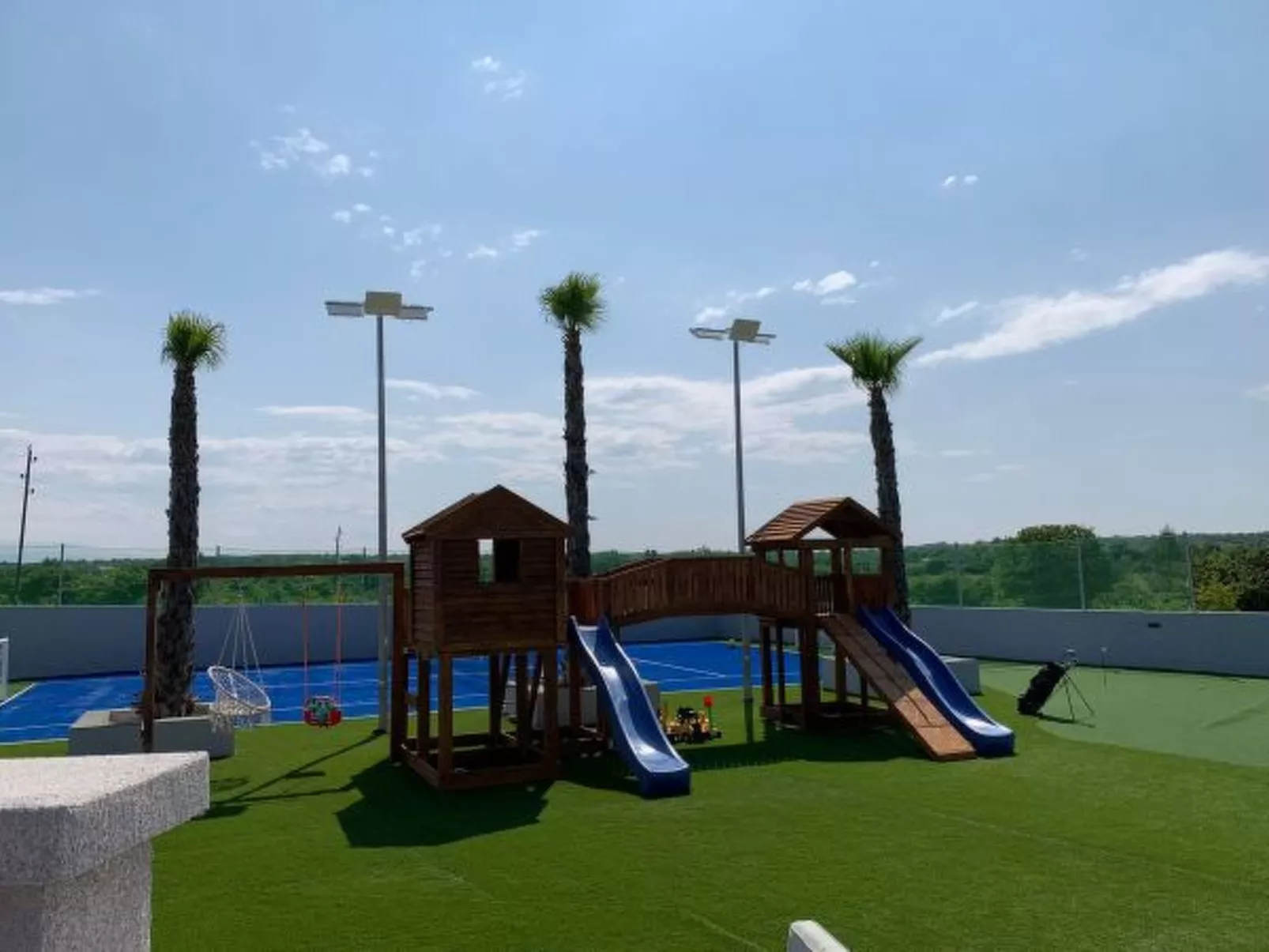 Villa Amfora with heated pool, wellness and tennis - Image-tags.info