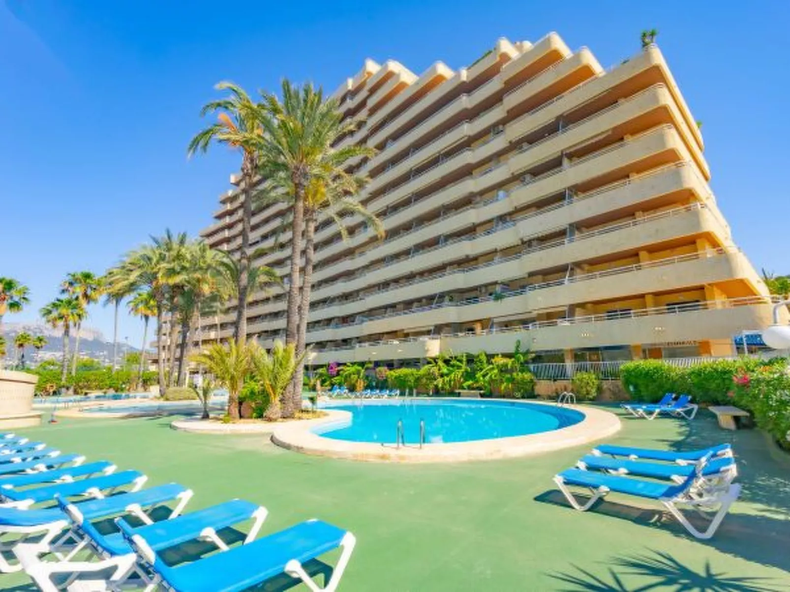 Apartment Turmalina - PlusHolidays - Image-tags.info