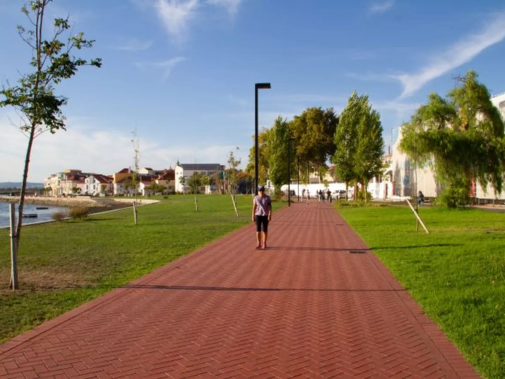 Seixal Bay Apartments - Loft - Buiten