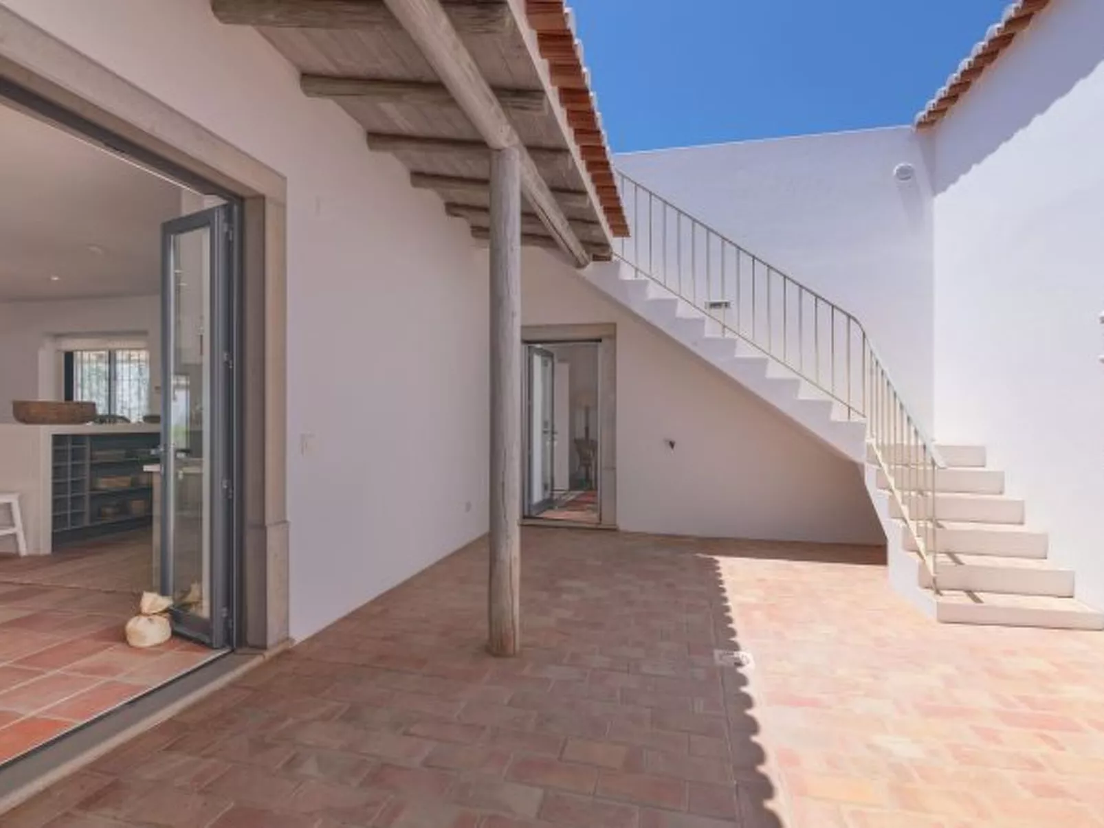 Casa Velha: Pool & Ocean View - Buiten