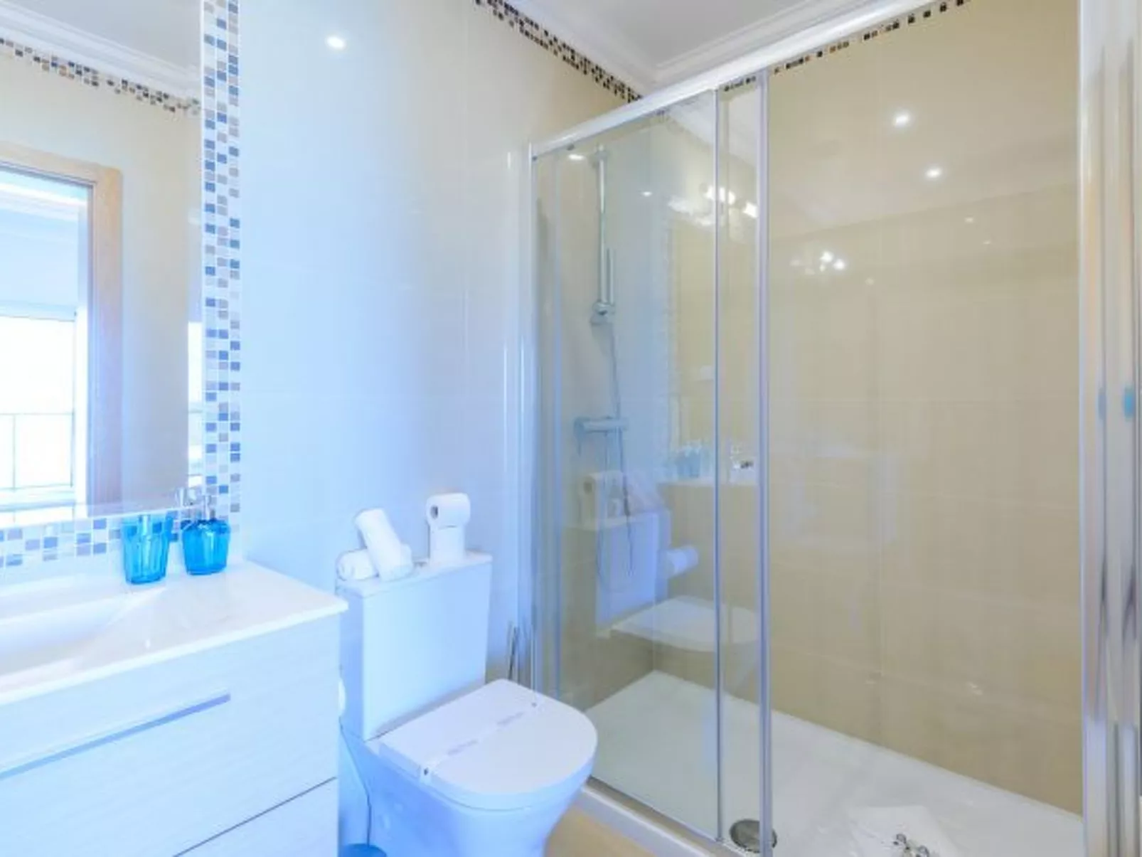 Boavista Golf and Spa Resort - Bayview - Binnen