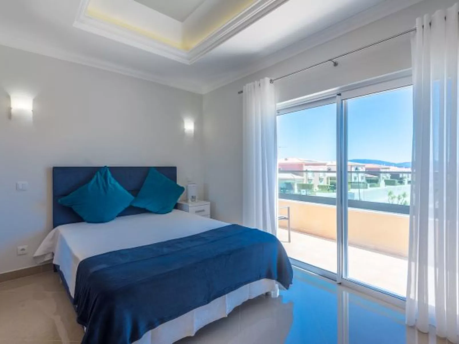 Boavista Resort - Casa Belinda - Binnen