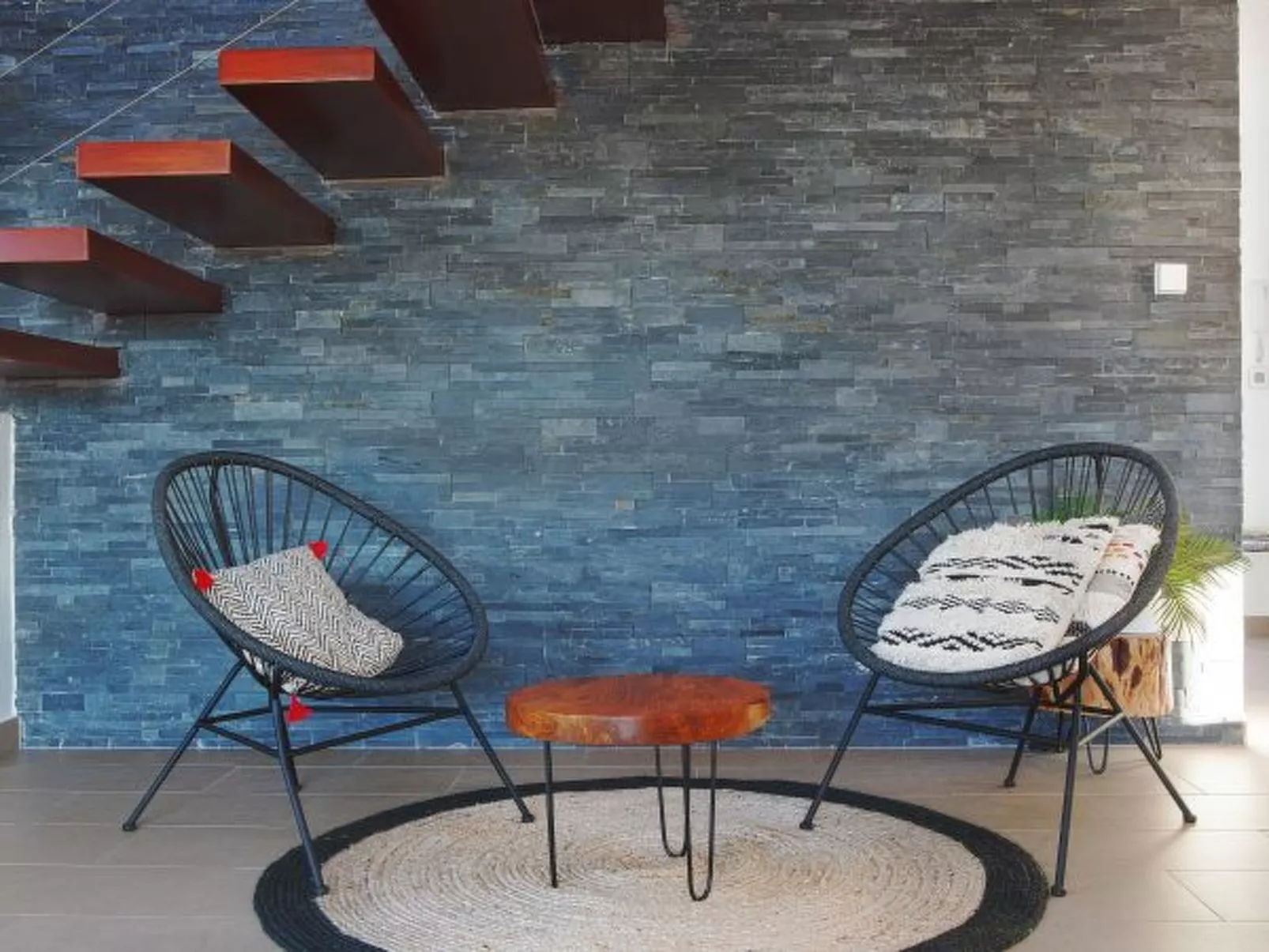 Modern Villa close to Costabella beach - Image-tags.info