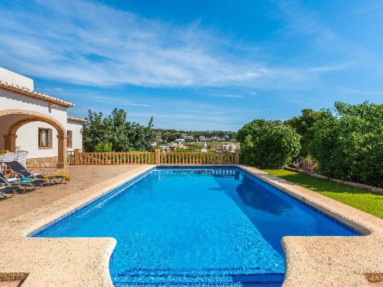 Villa Diego - PlusHolidays - Image-tags.info