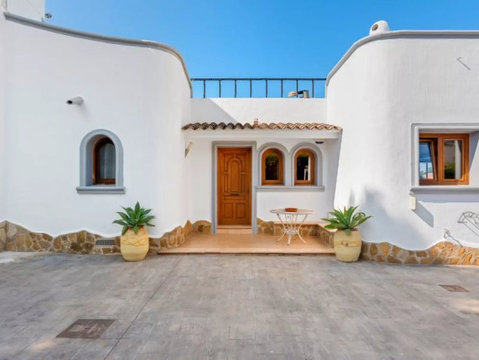 Villa Rebeca - PlusHolidays - Image-tags.info