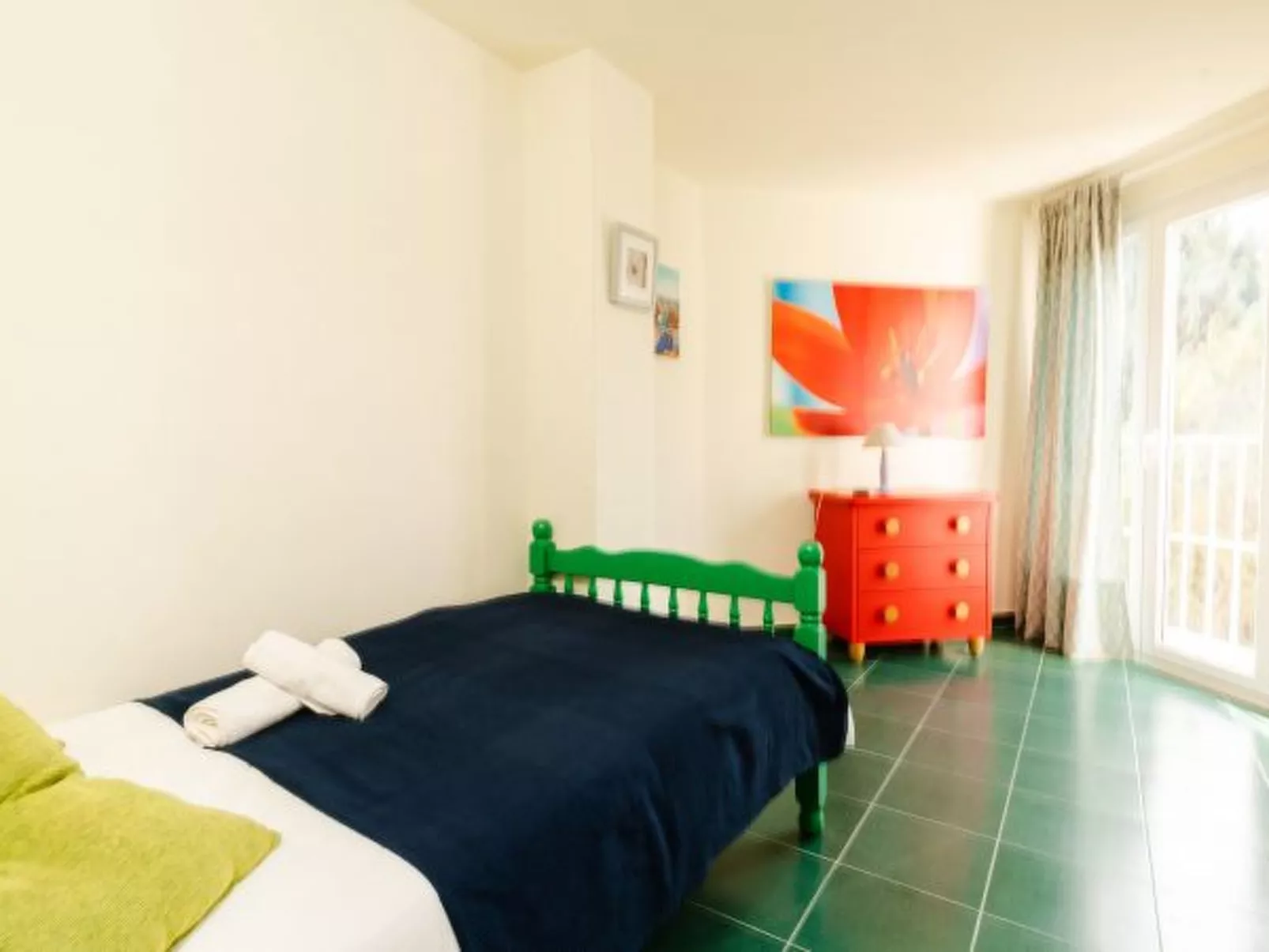 Villa Sol y Mar - Image-tags.info