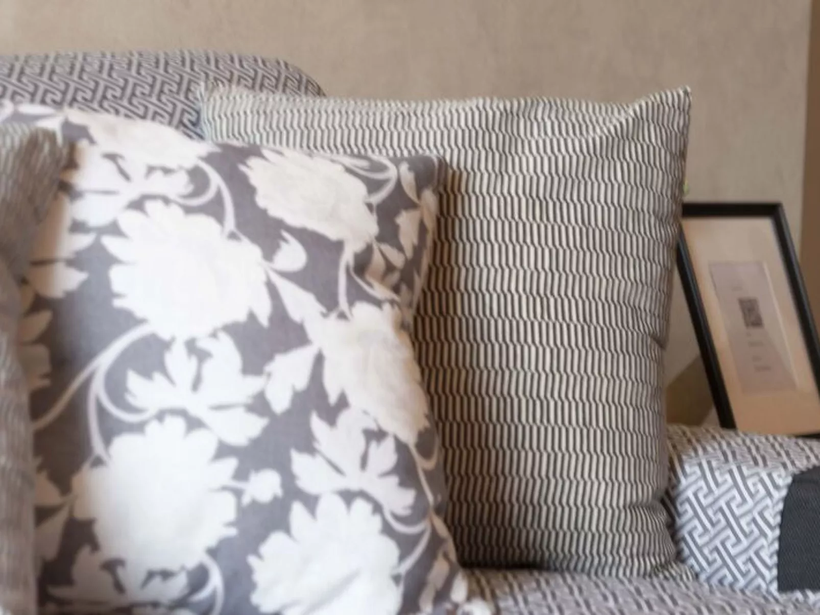 Novoli Suite Apartment - Binnen