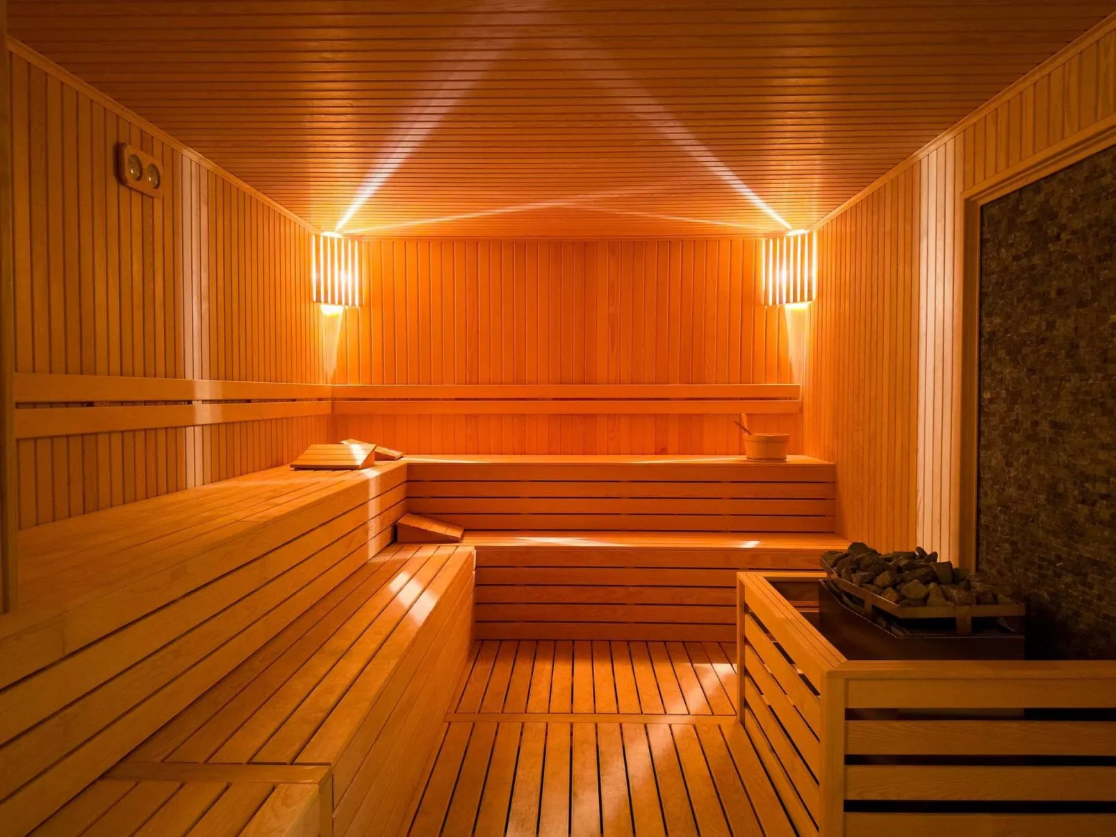 Qoople Eхсellence B-49 neue Wohnung am Meer - Binnen