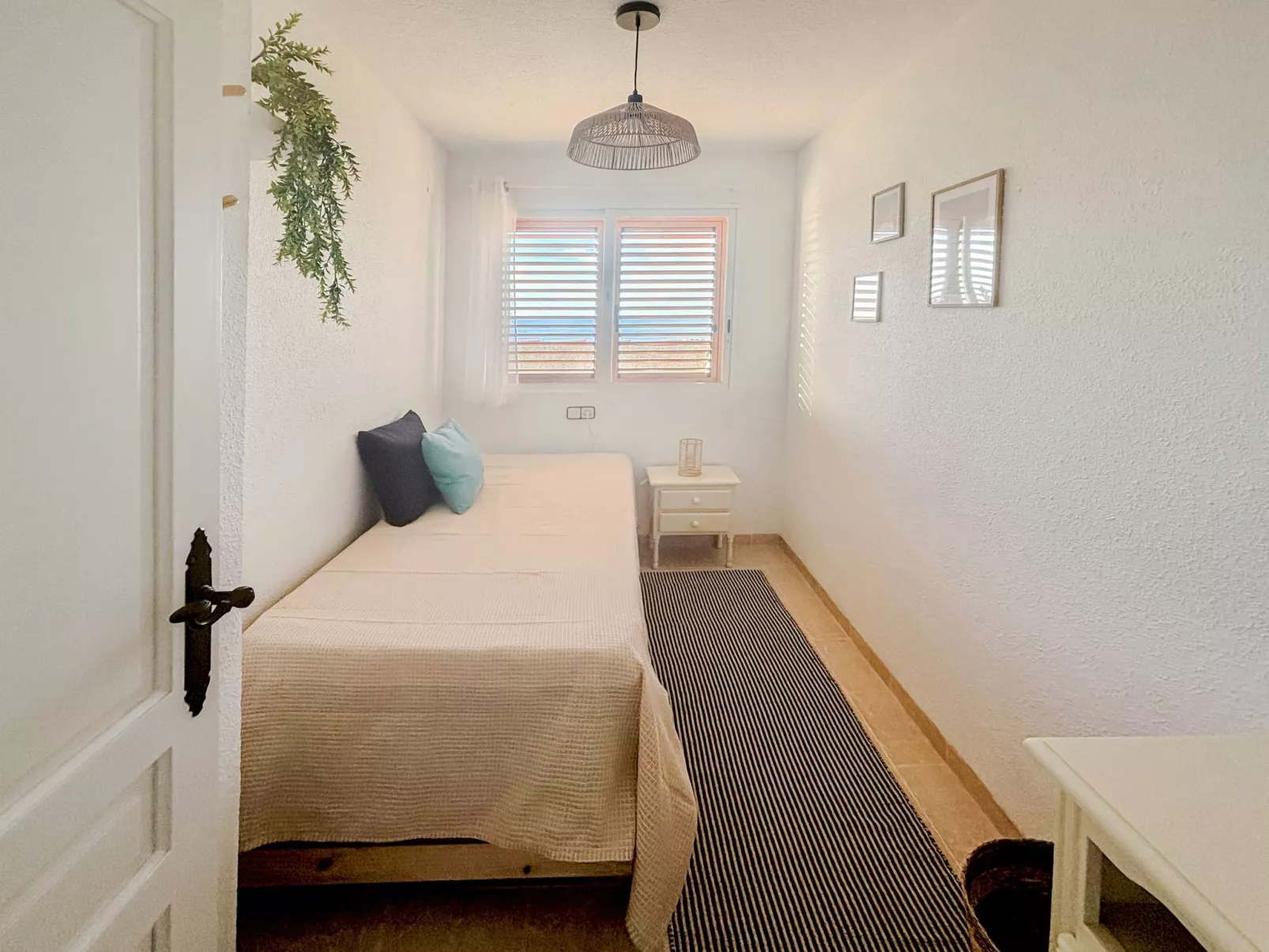 TerrazaAzul-Penthouse apartment sea view - Binnen