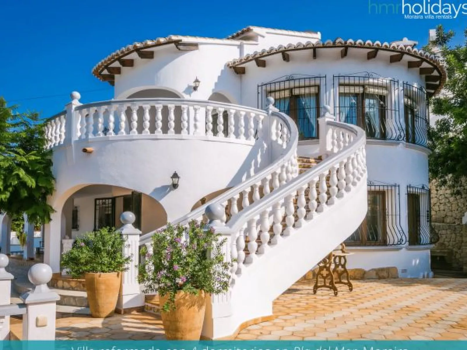 Villa Talia - Image-tags.info