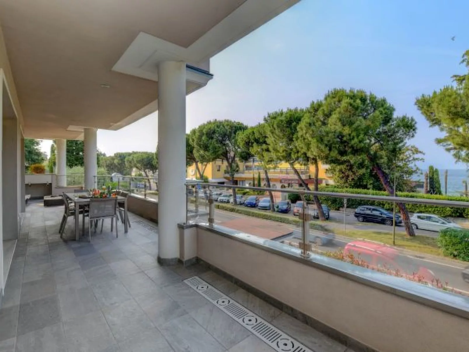 Desenzanoloft Oscar Luxury Suite - Image-tags.info