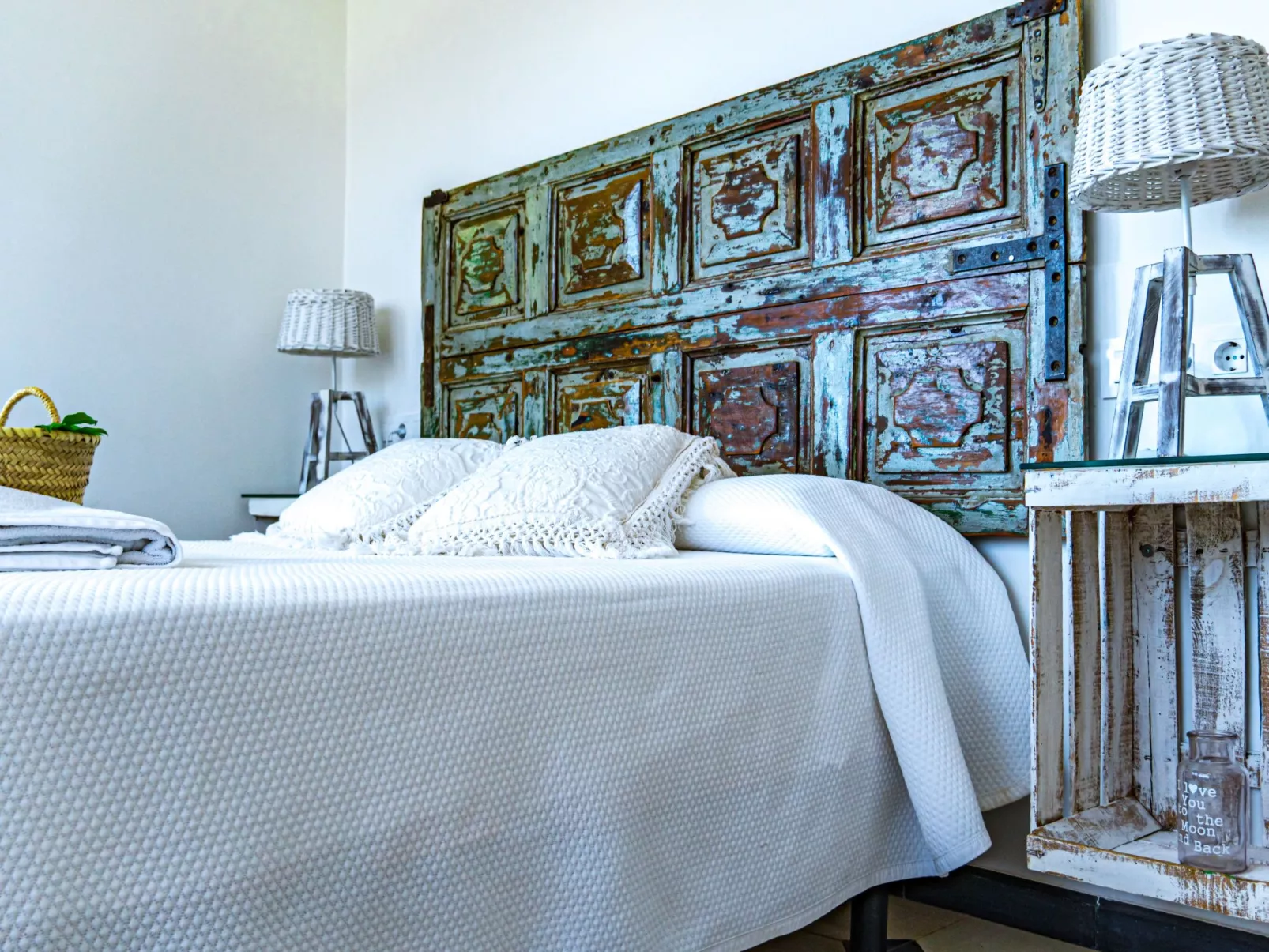 Ländliches Haus Cal Xamora - Binnen