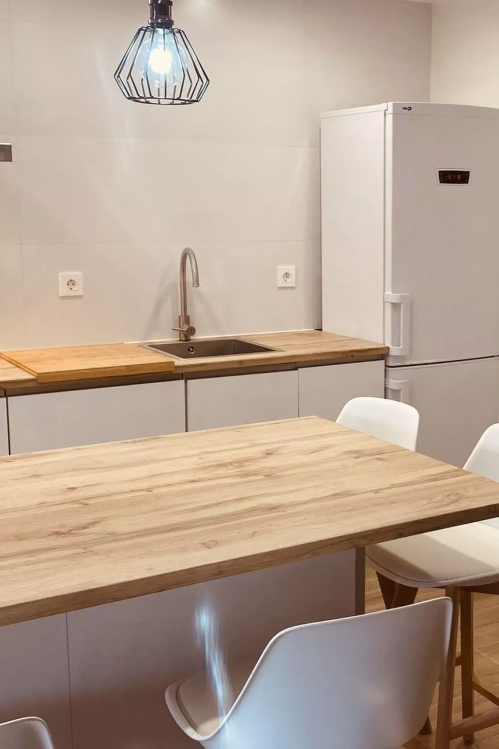 Ländliches Anwesen "Mar y Montaña" (Meer und Berge) - Binnen