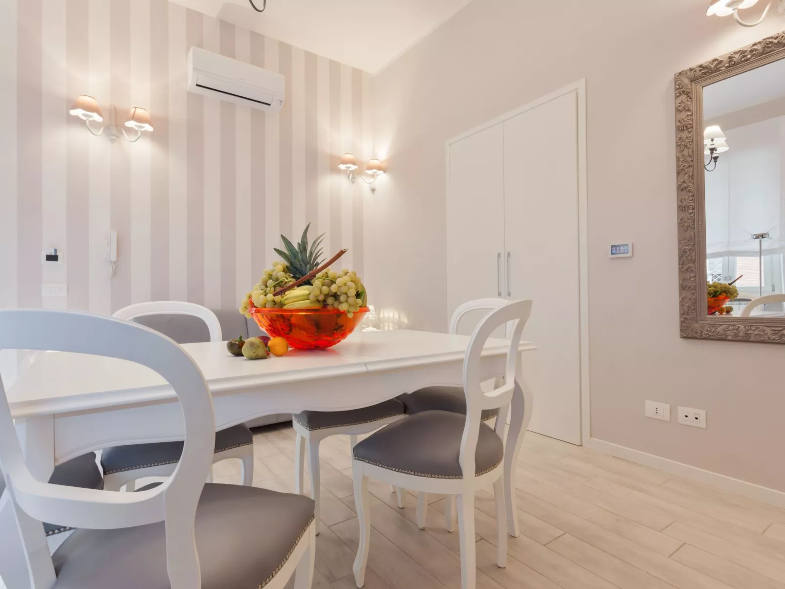 Drei Wohnungen in der Nähe des Vatikans - Prati, Rom - Binnen