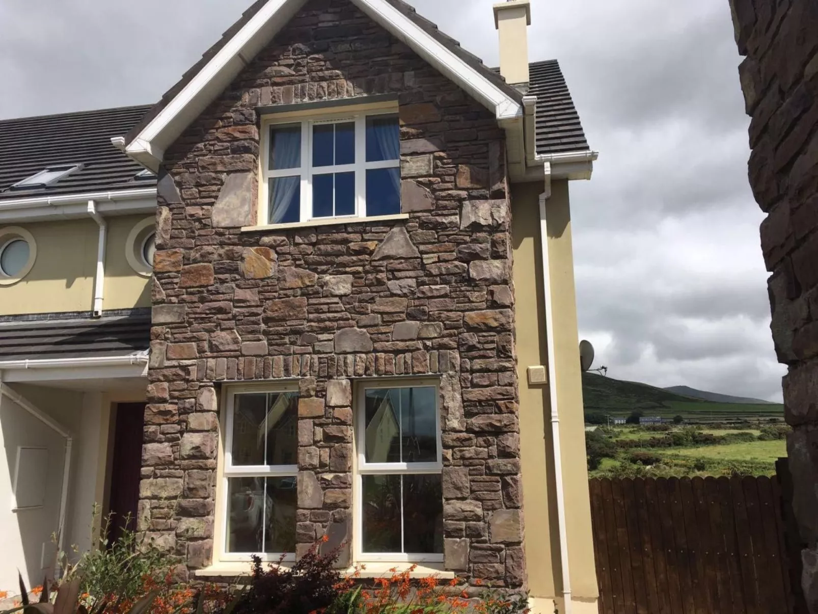 Mit eigenem Garten - Image-tags.info