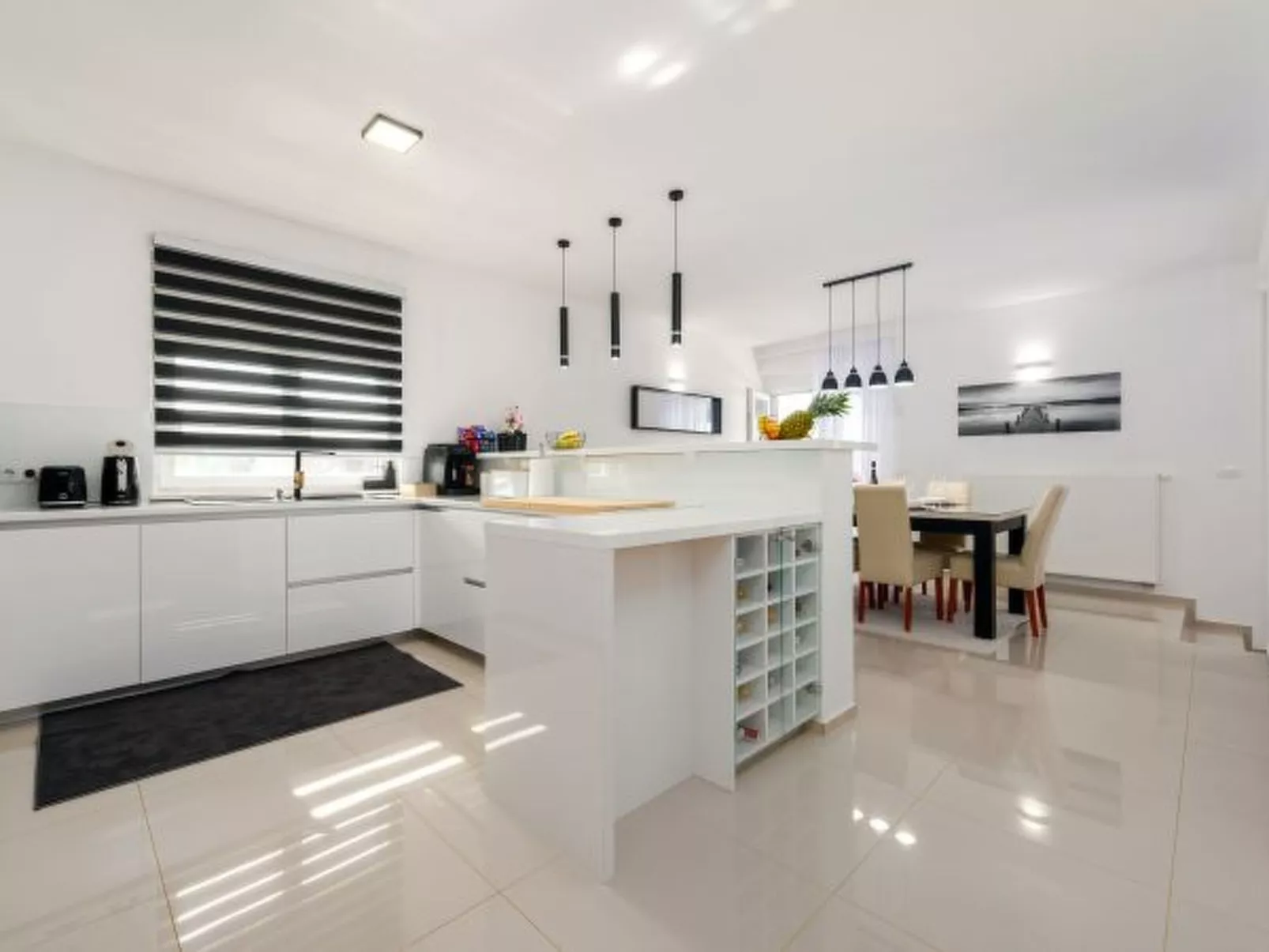 Villa Miranda with pool - Image-tags.info