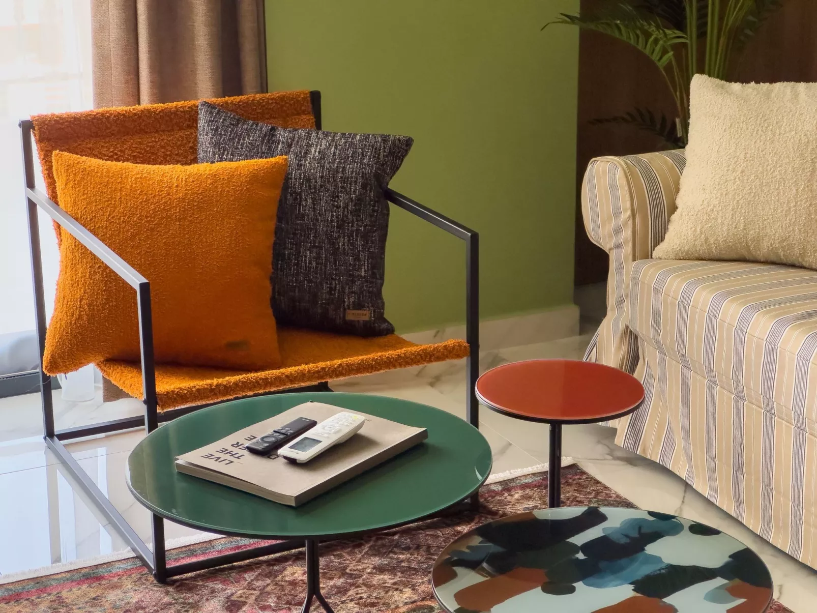 Qoople Elite 4 Elize 29 neue Wohnung im Stadtzentrum - Binnen