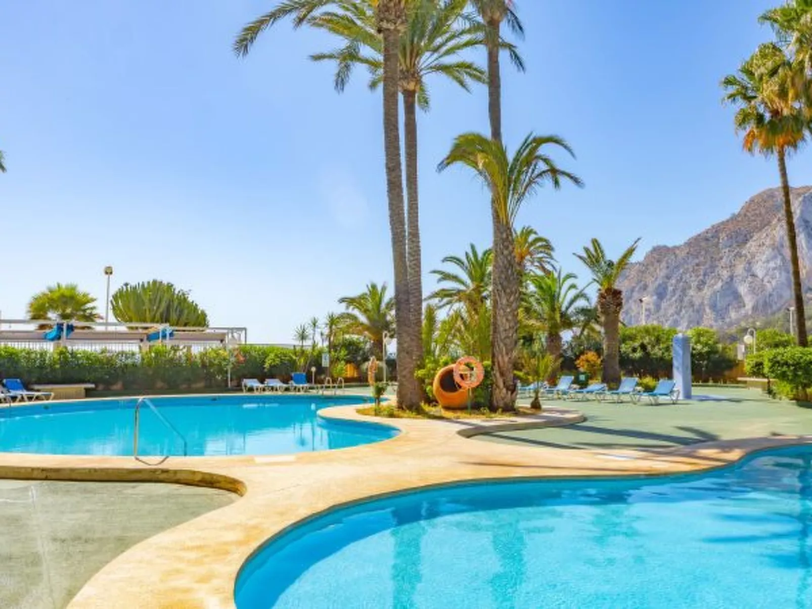 Apartment Turmalina - PlusHolidays - Image-tags.info