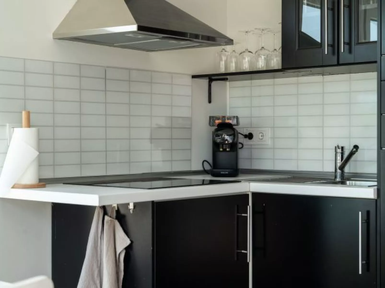 Villa Madrugada, beachside villa in Costabella - Image-tags.info